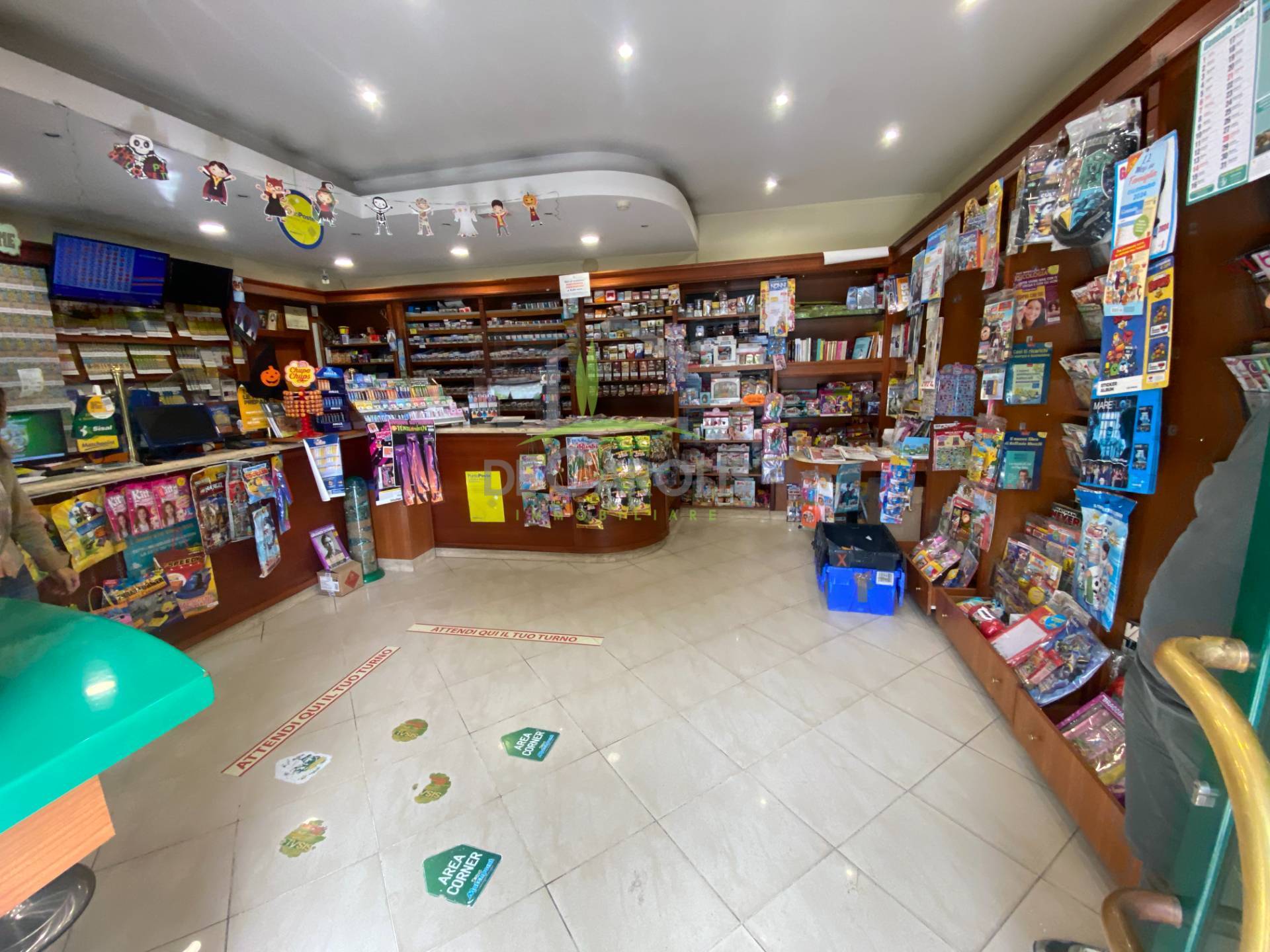 Attivit commerciale in vendita a Civitella del Tronto, Villa Lempa