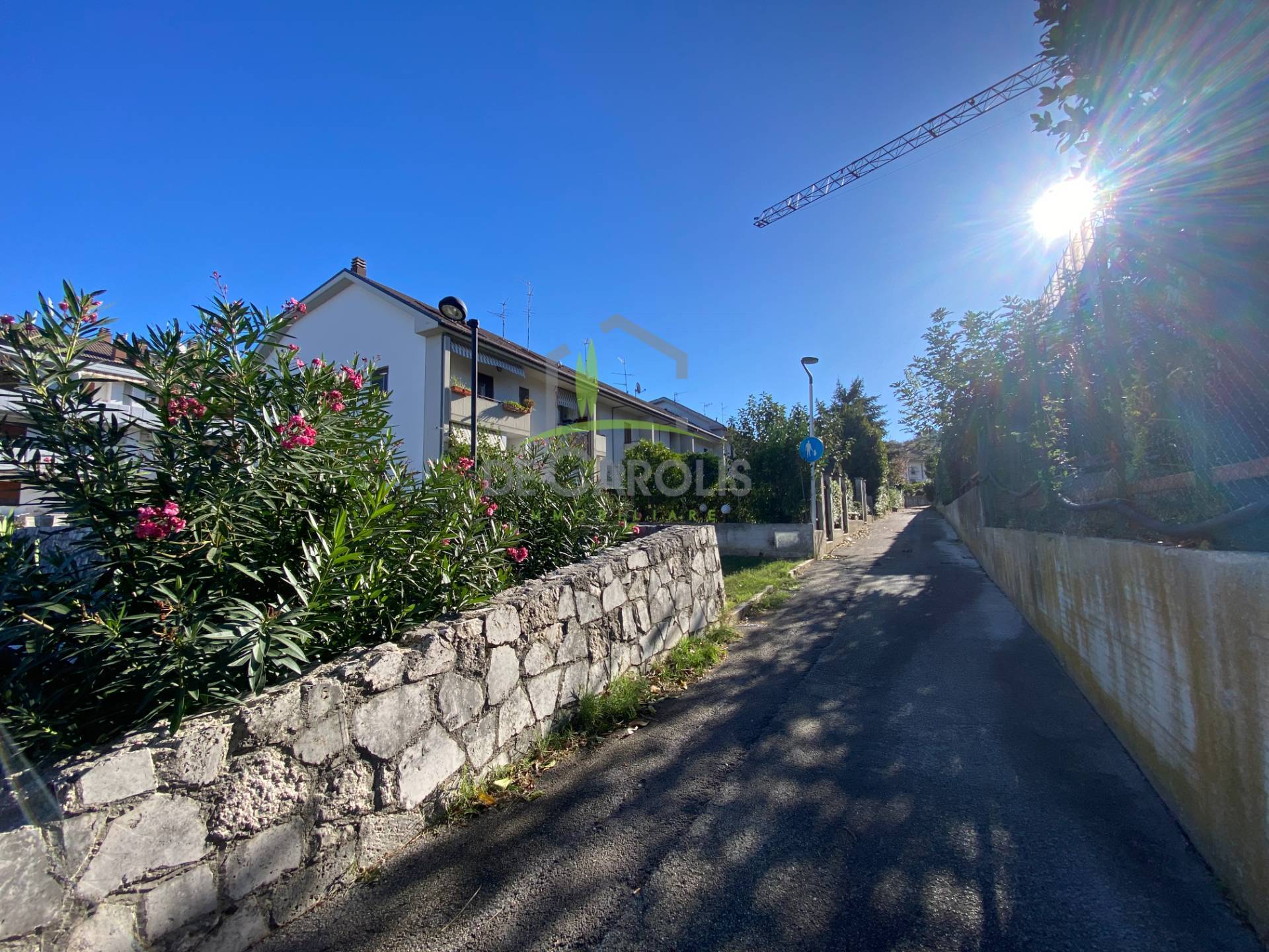 Villette a schiera in vendita a Maltignano, Caselle di Maltignano