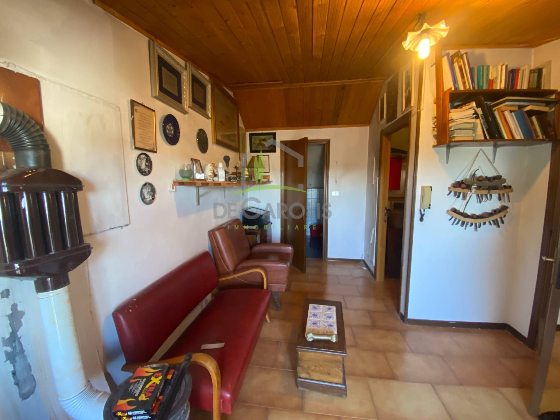 Villette a schiera in vendita a Maltignano, Caselle di Maltignano