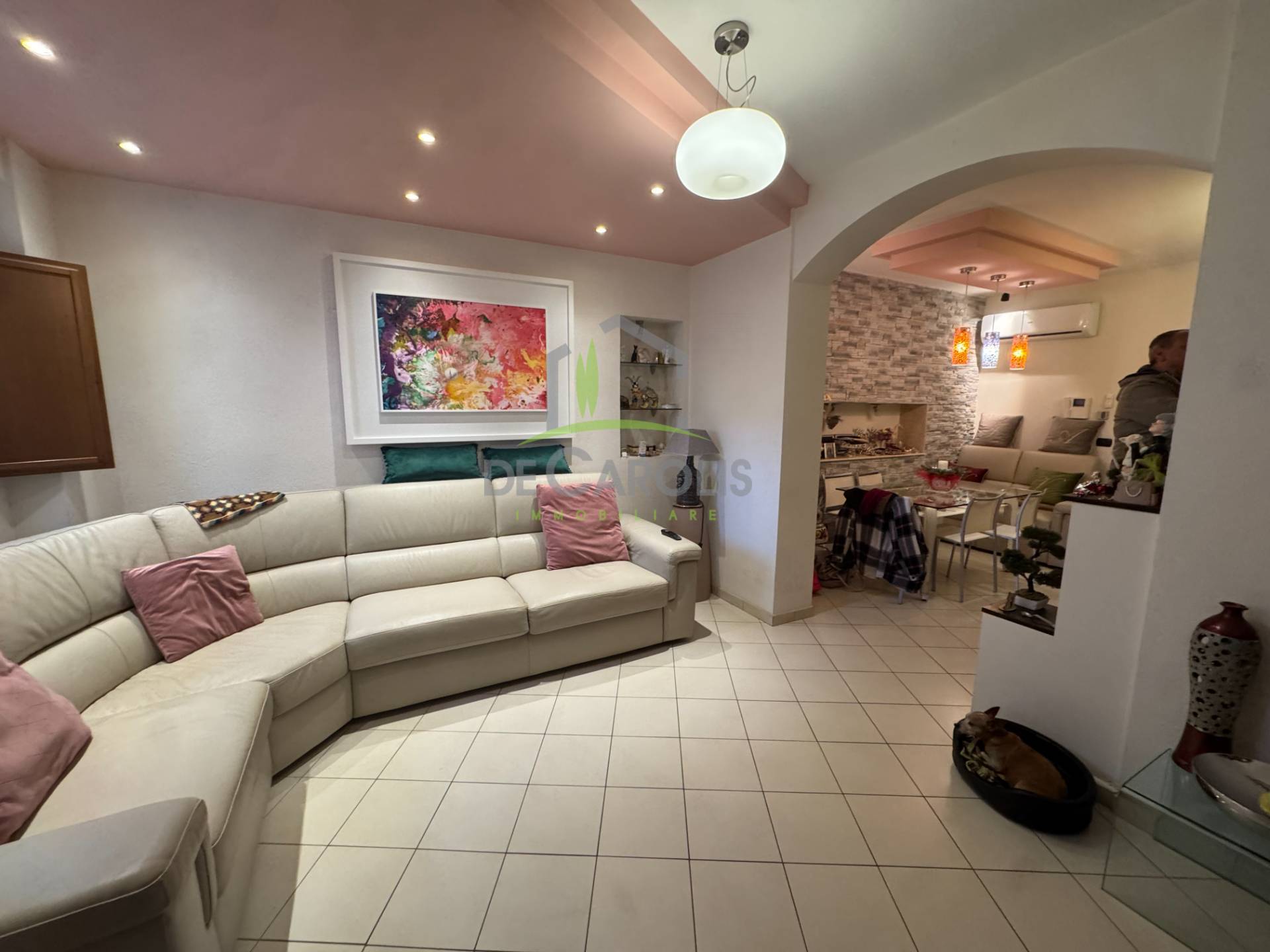 Cielo Terra in vendita a San Benedetto del Tronto