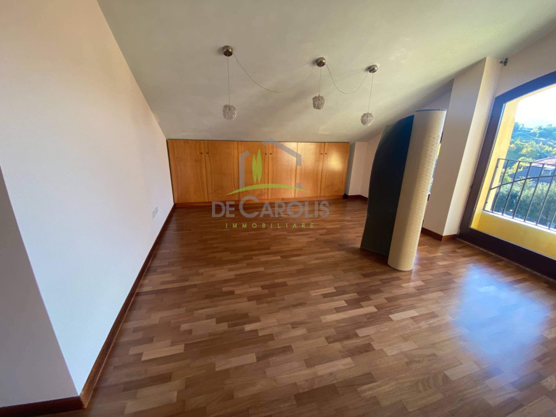 Appartamento in vendita a Ascoli Piceno, Porta Maggiore