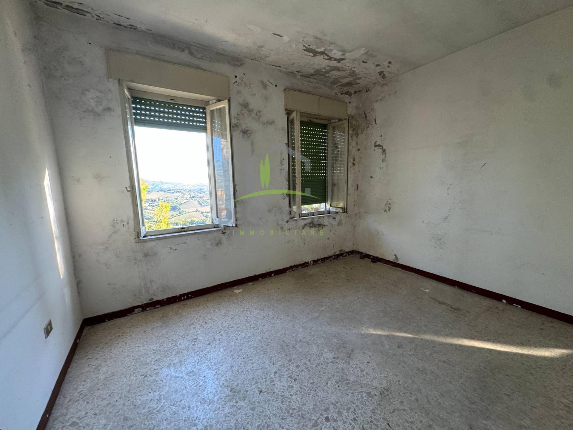 Cielo Terra in vendita a Monsampolo del Tronto, Monsampolo