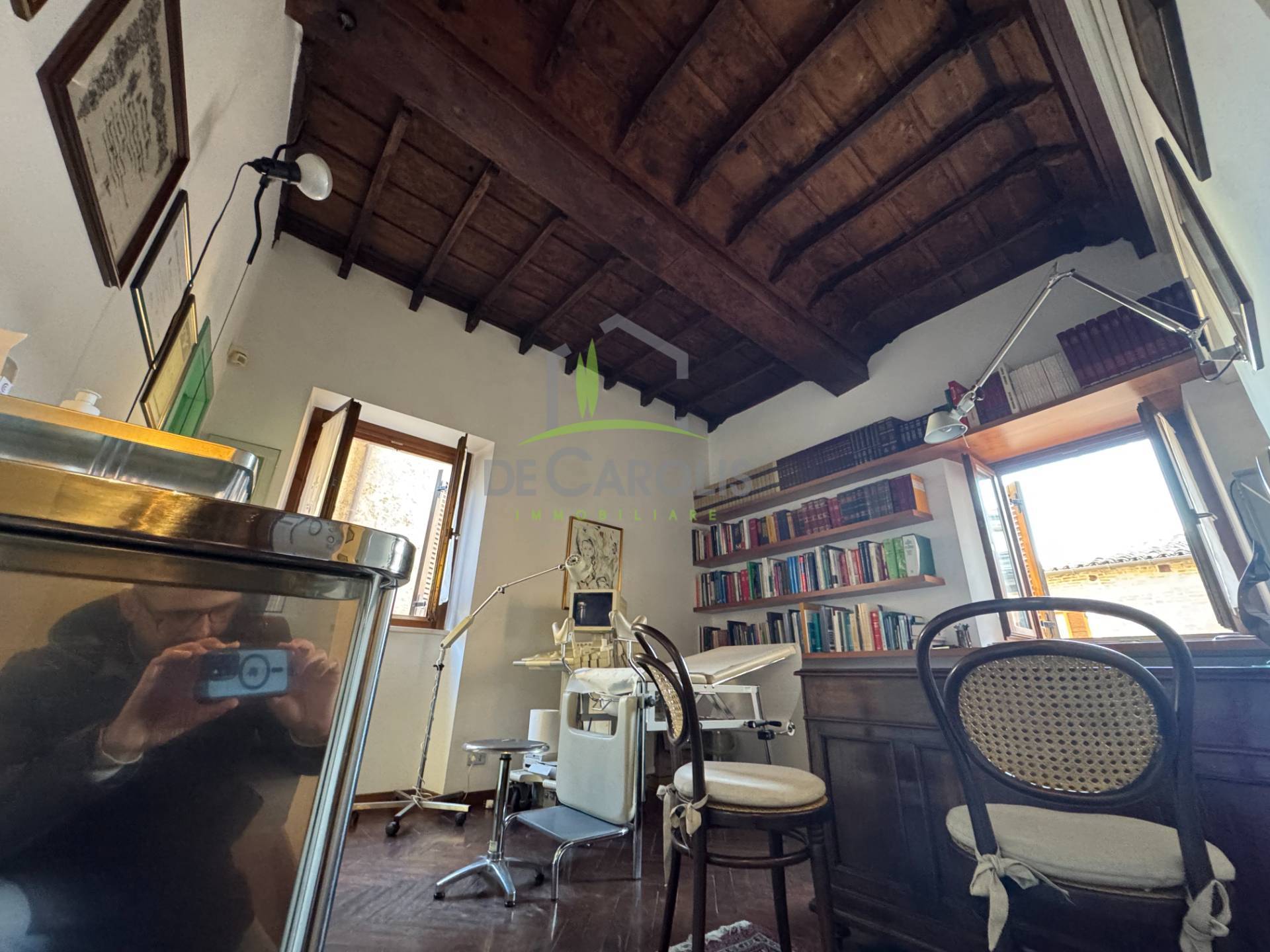 Appartamento in vendita a Ascoli Piceno, Centro Storico