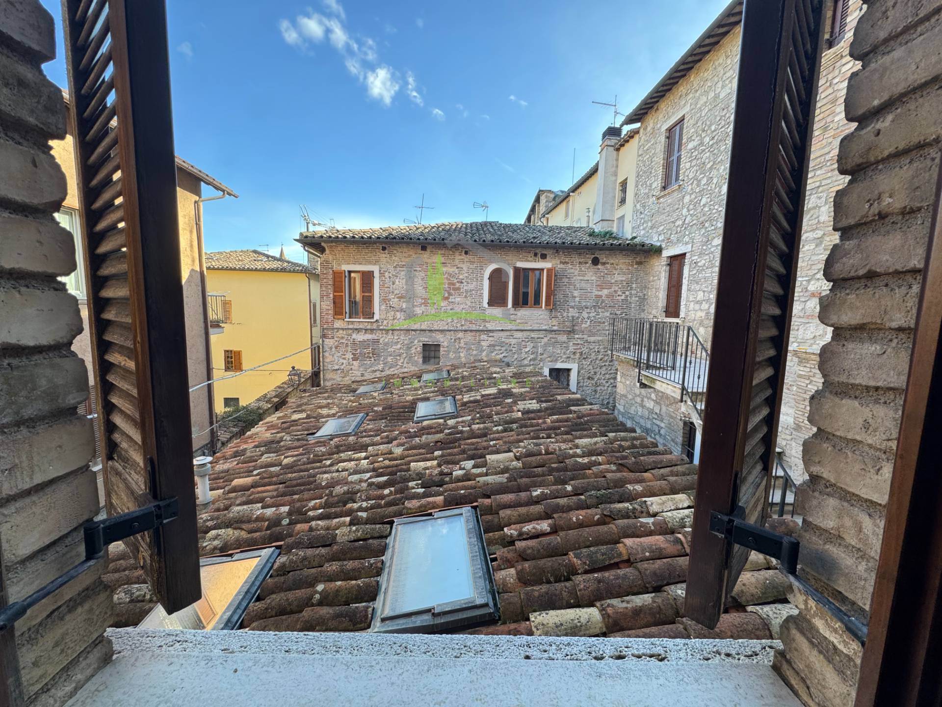 Appartamento in vendita a Ascoli Piceno, Centro Storico