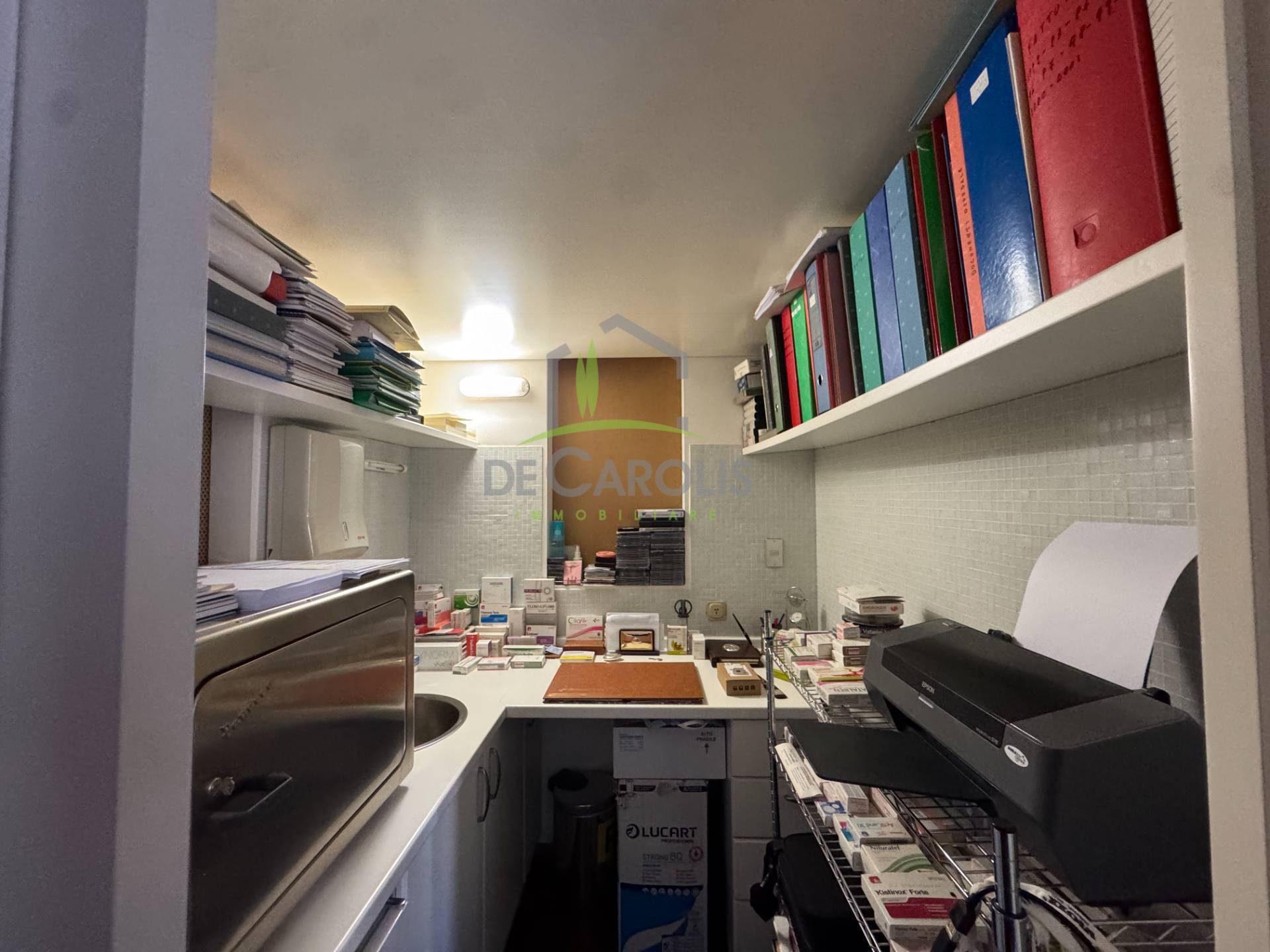 Appartamento in vendita a Ascoli Piceno, Centro Storico