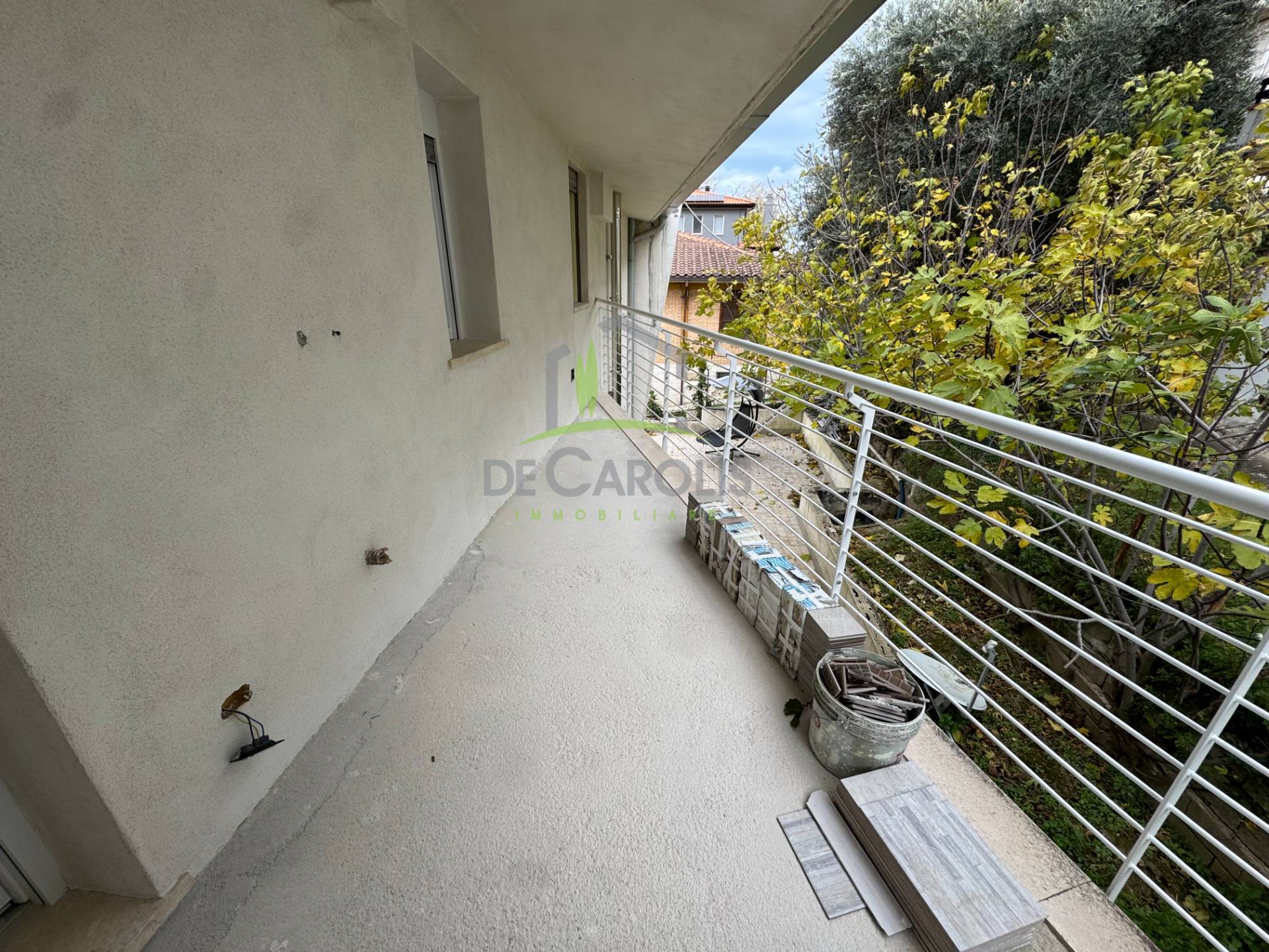 Appartamento in vendita a Folignano, Villa Pigna