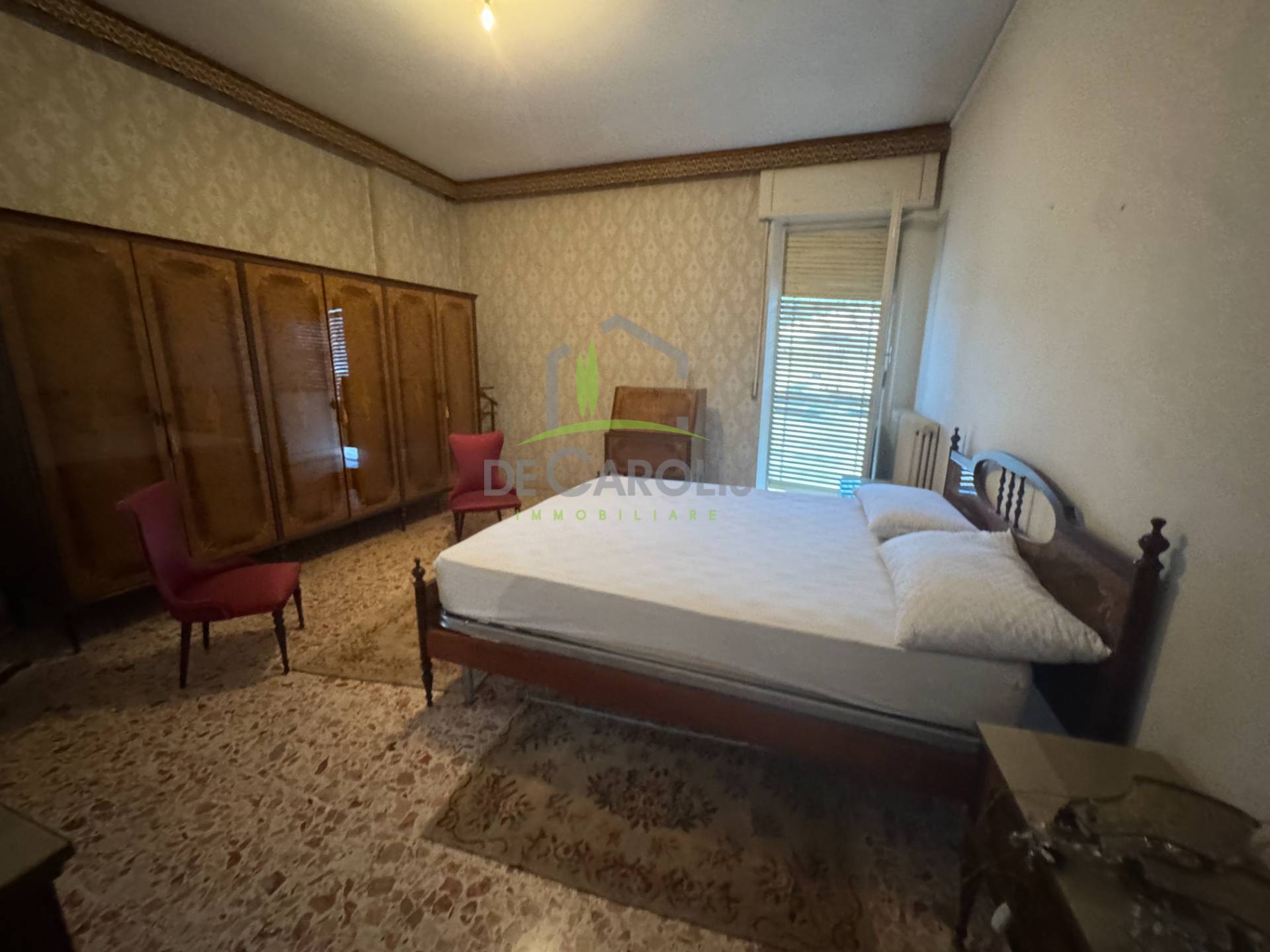 Appartamento in vendita a Ascoli Piceno, Campo Parignano