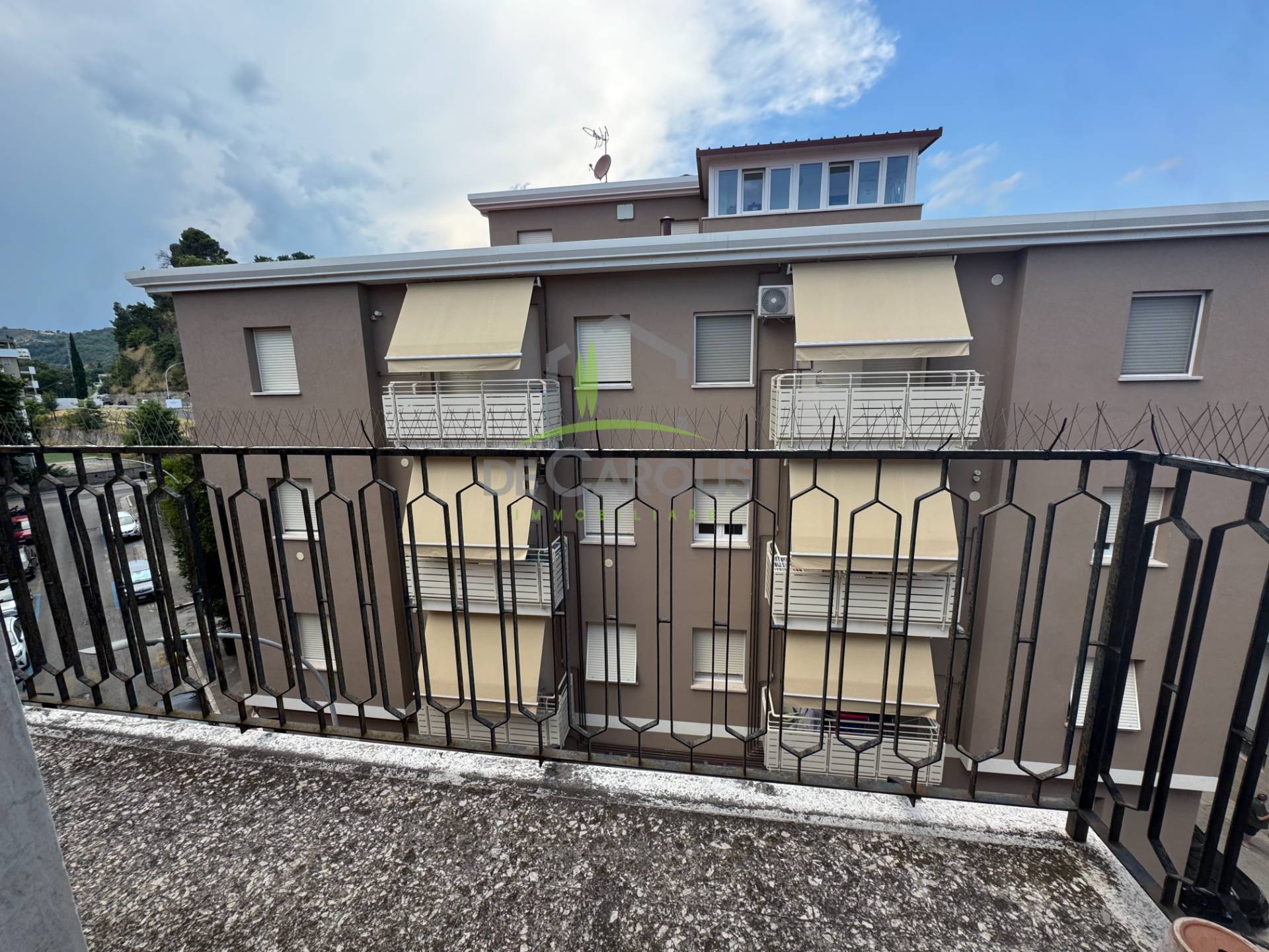 Appartamento in vendita a Ascoli Piceno, Campo Parignano