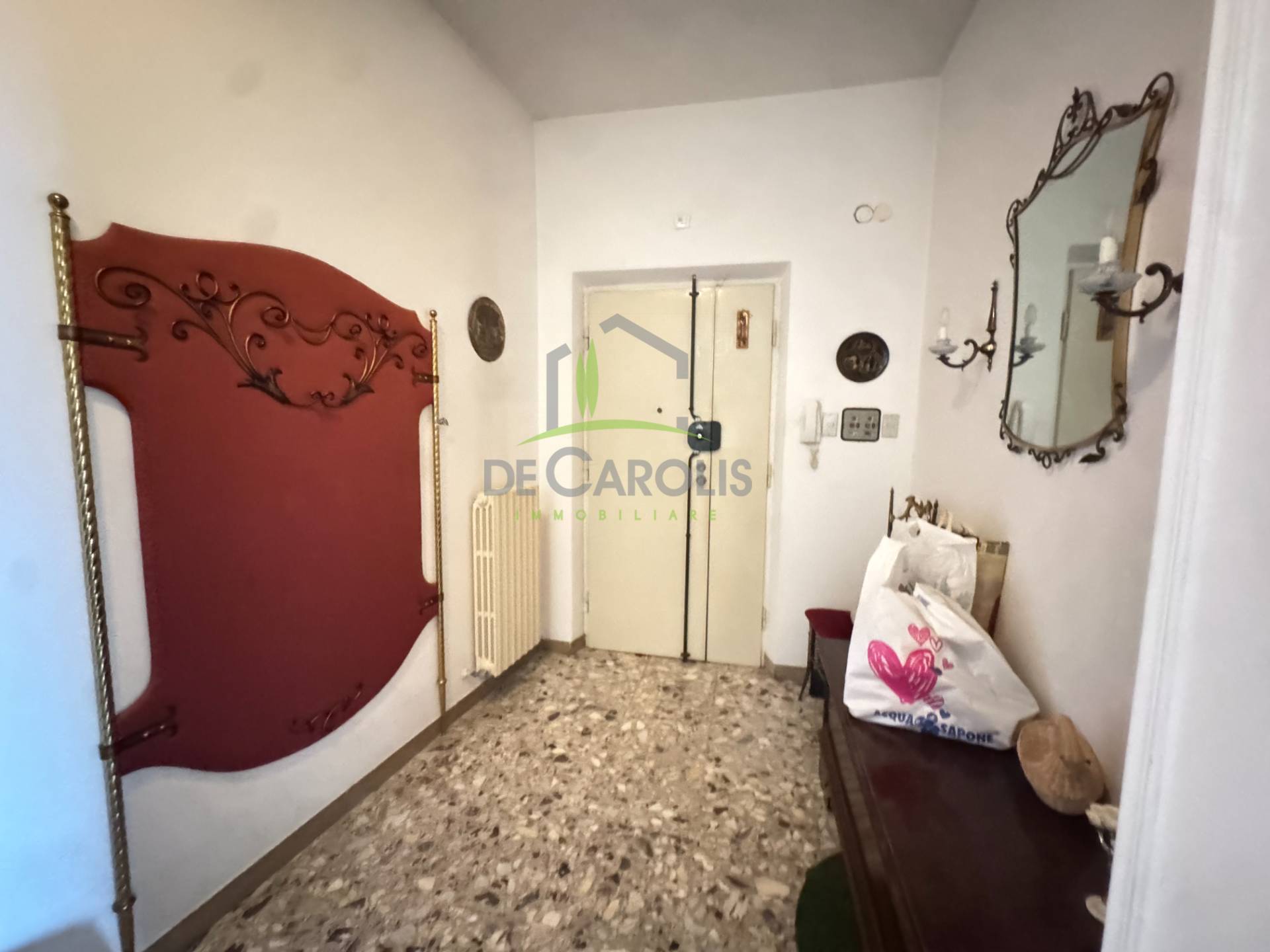 Appartamento in vendita a Ascoli Piceno, Campo Parignano