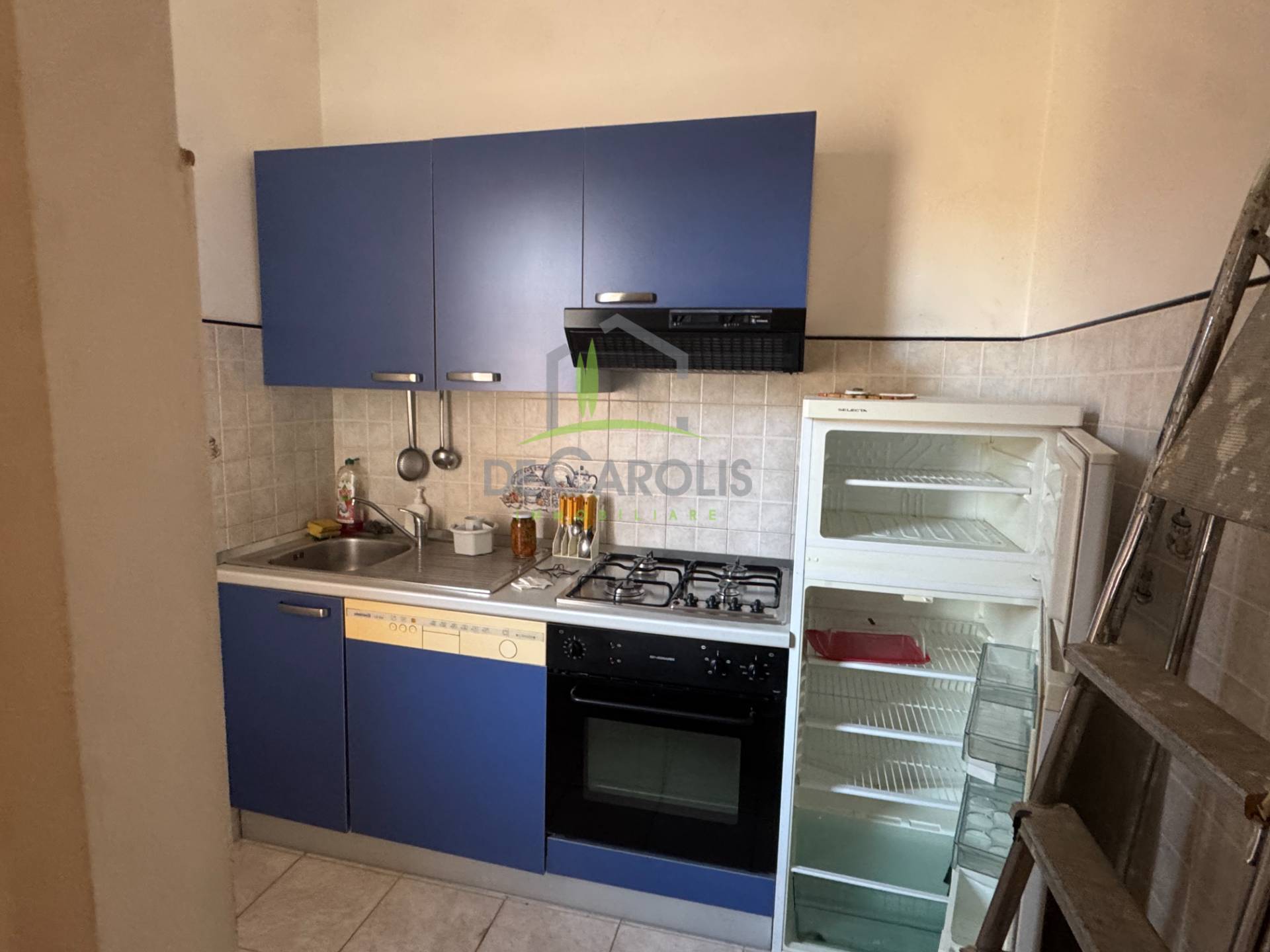 Appartamento in vendita a Ascoli Piceno, Campo Parignano