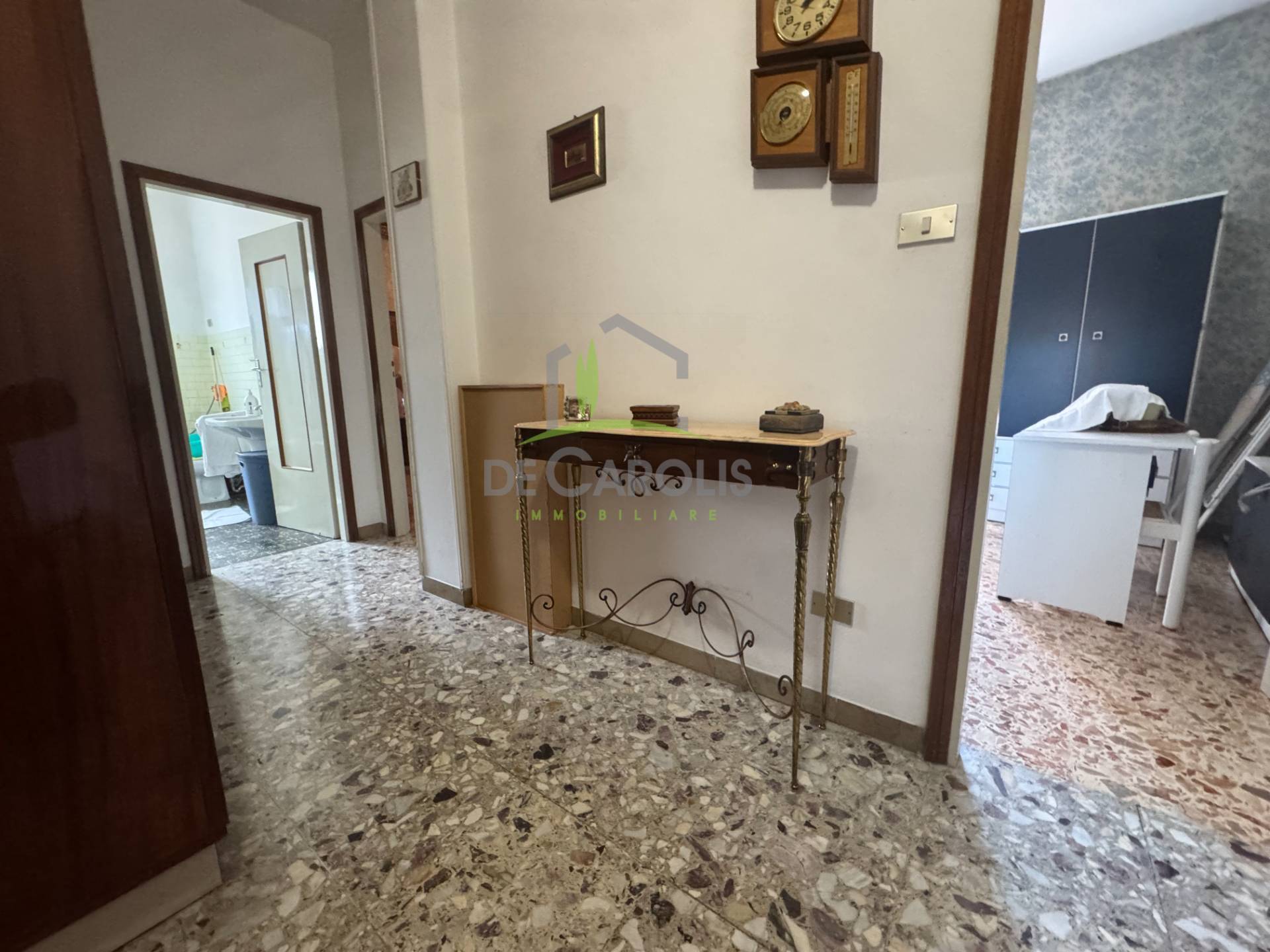 Appartamento in vendita a Ascoli Piceno, Campo Parignano