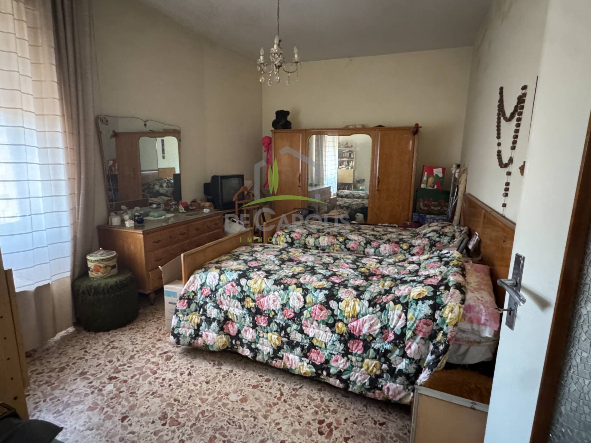 Appartamento in vendita a Ascoli Piceno, Campo Parignano