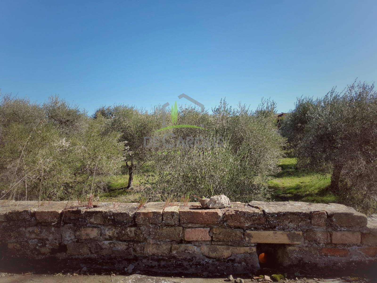 Casa singola in vendita a Castorano, Rocchetta