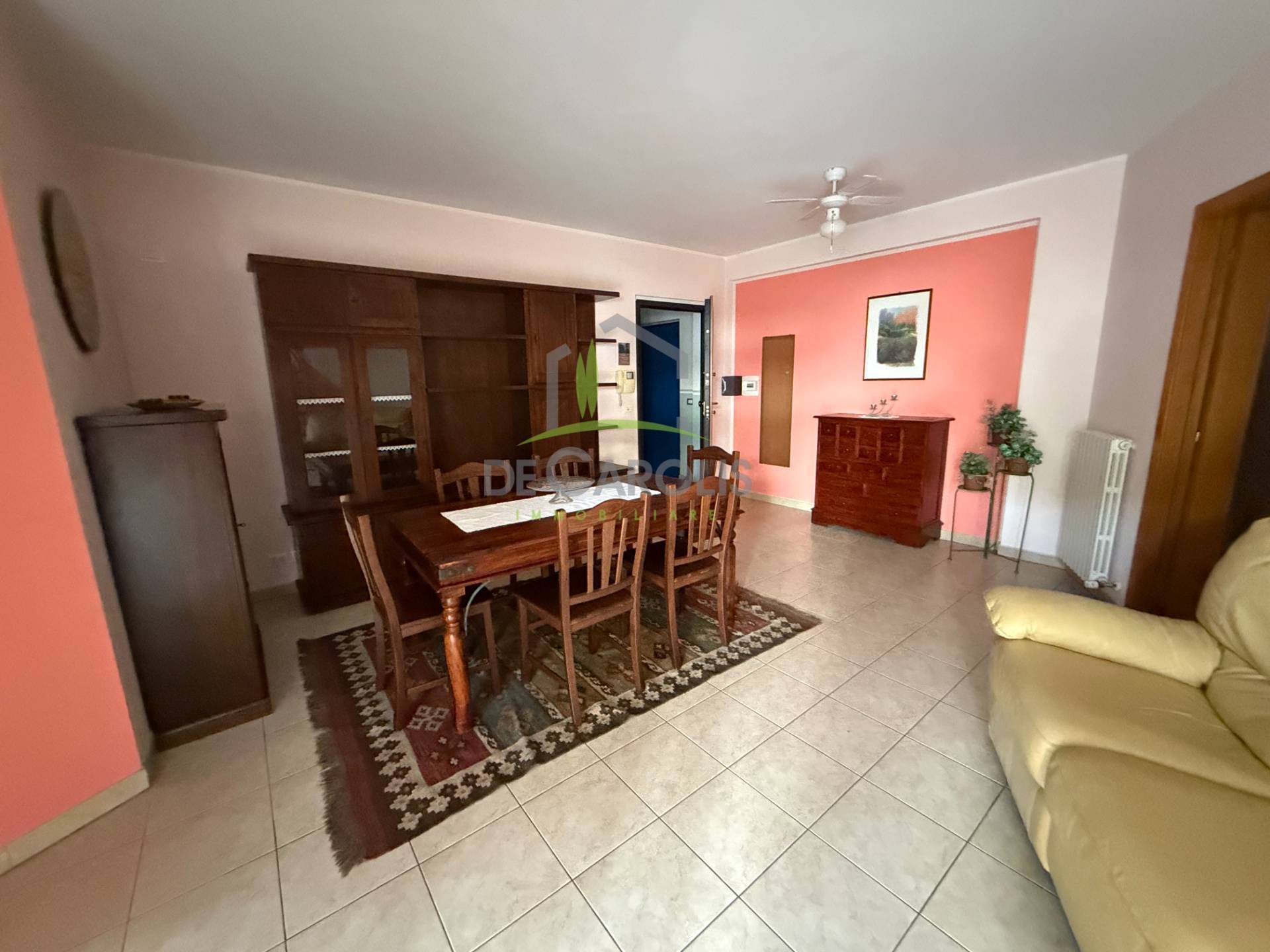 Appartamento in vendita a Castorano