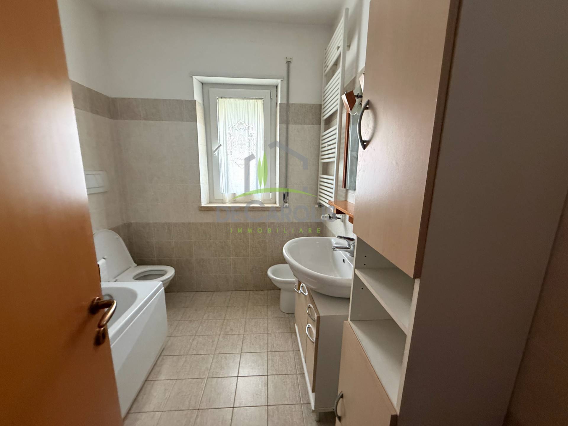 Appartamento in vendita a Castorano