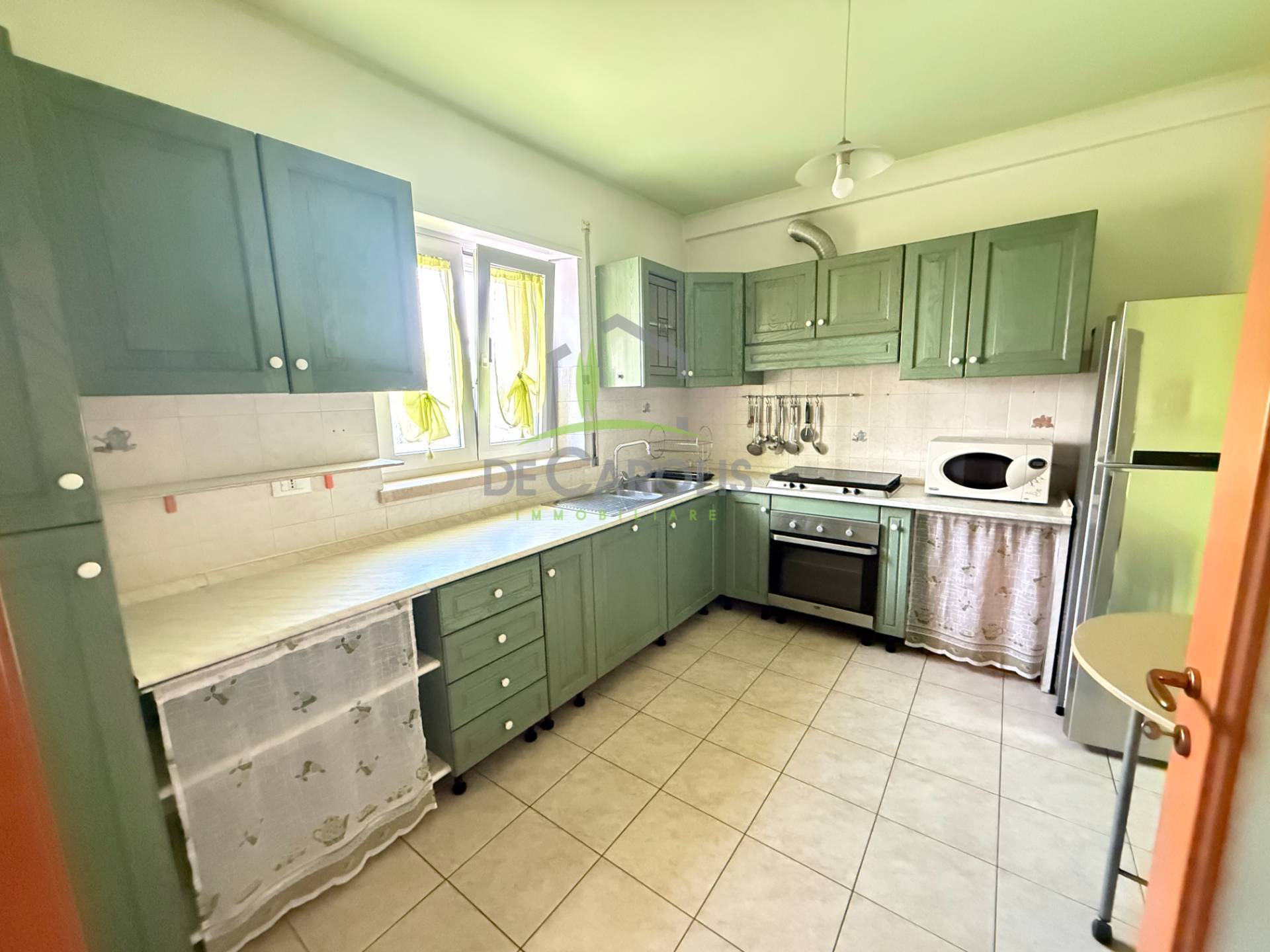 Appartamento in vendita a Castorano