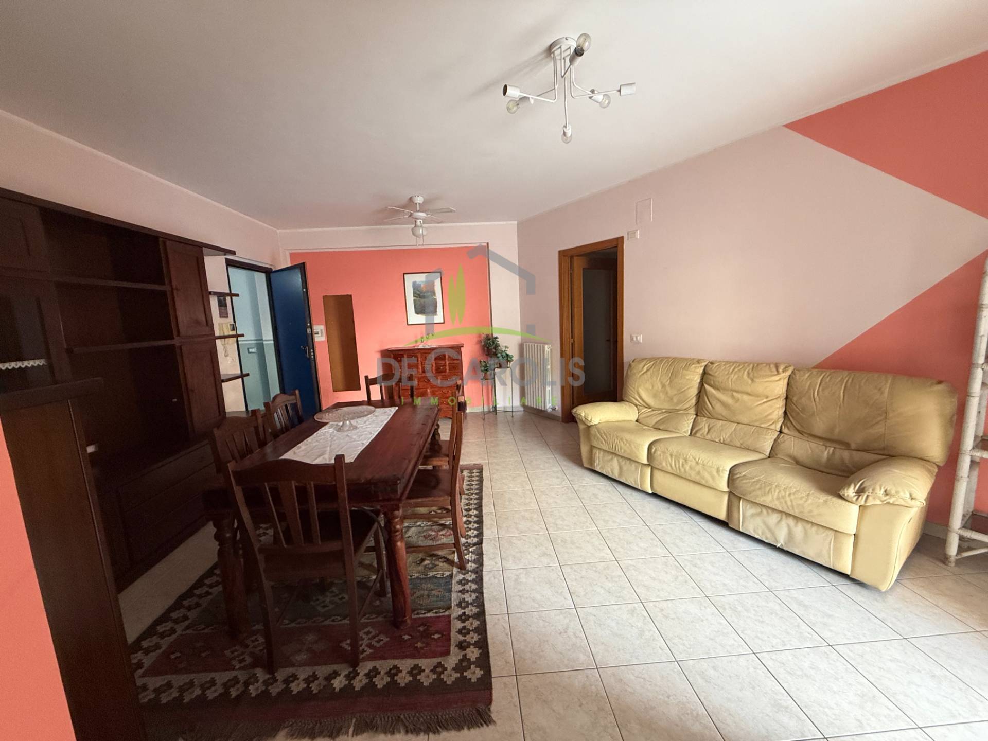 Appartamento in vendita a Castorano