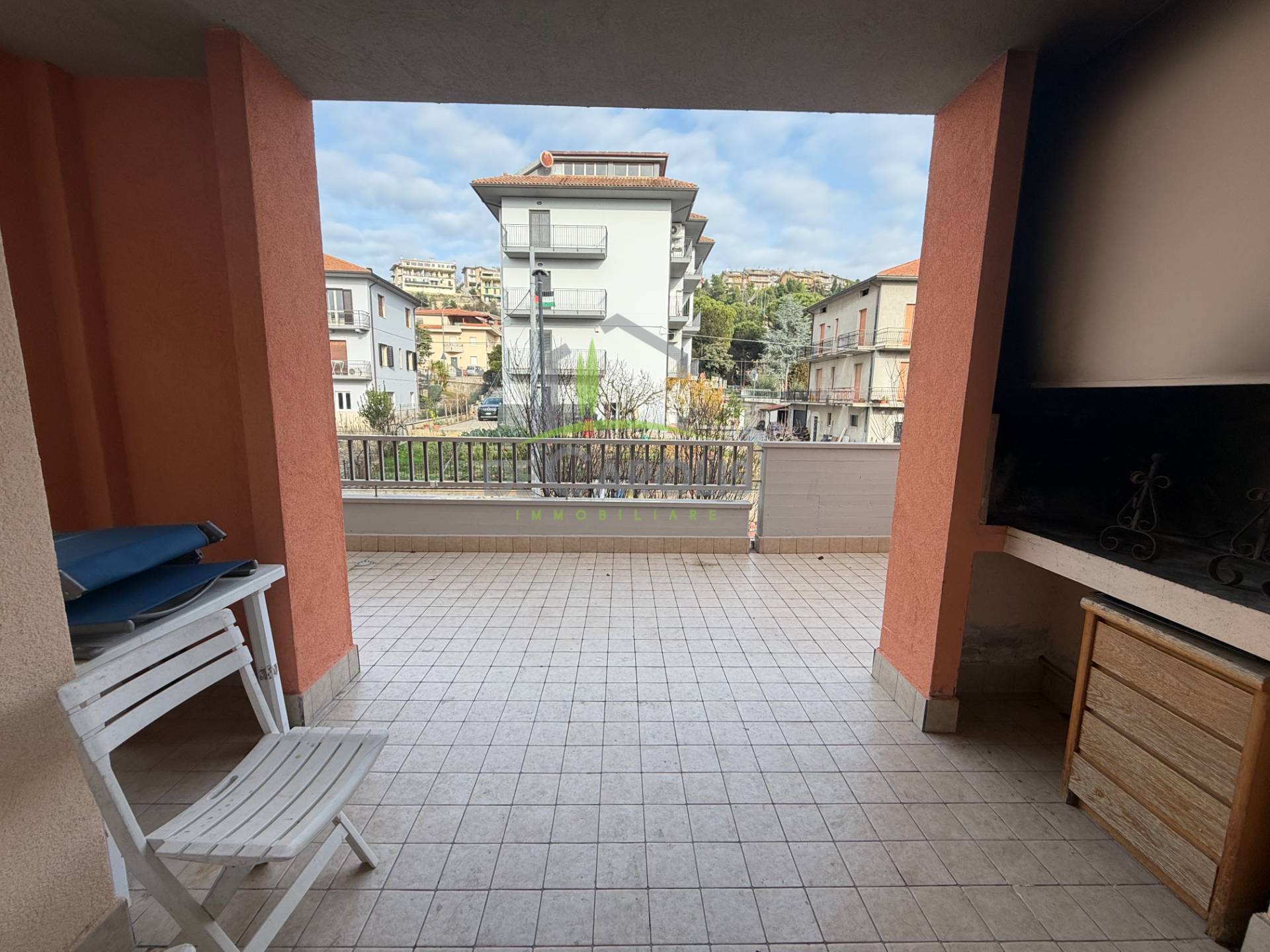 Appartamento in vendita a Castorano