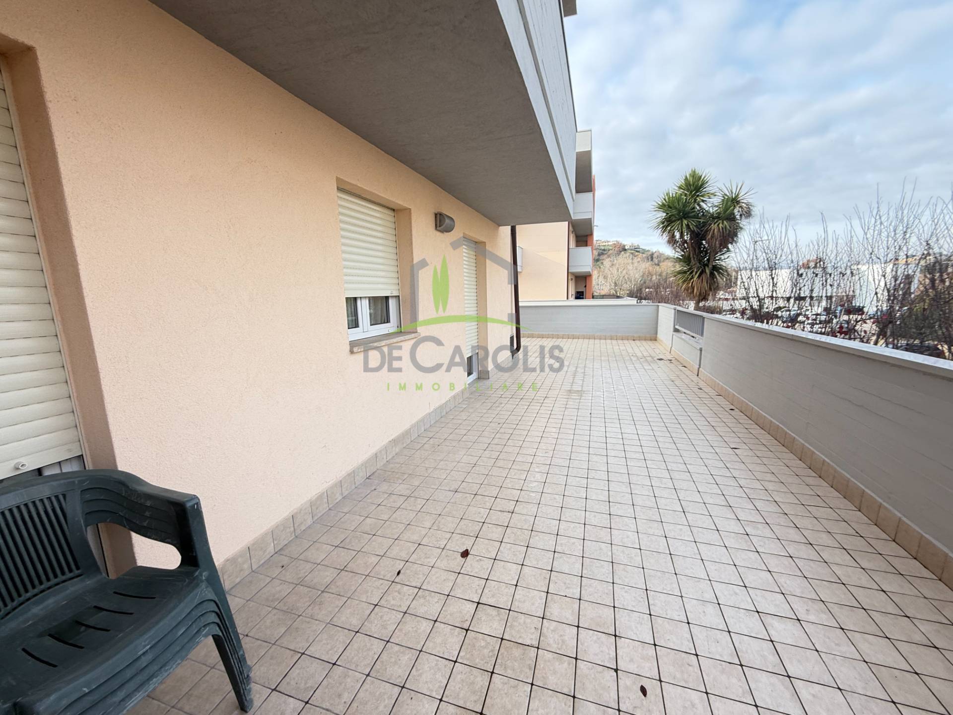 Appartamento in vendita a Castorano