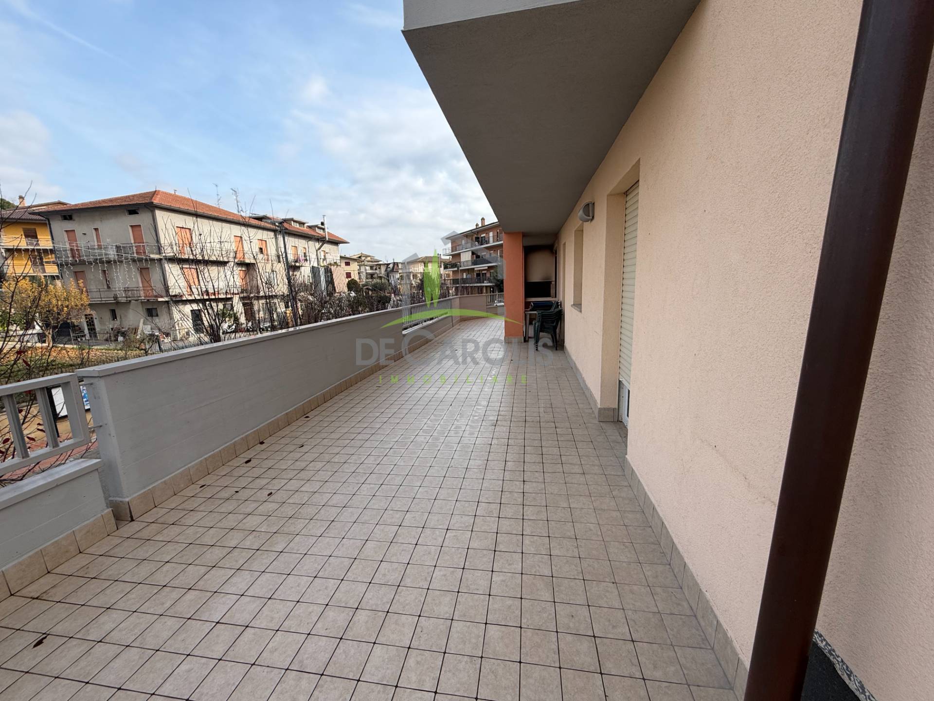 Appartamento in vendita a Castorano