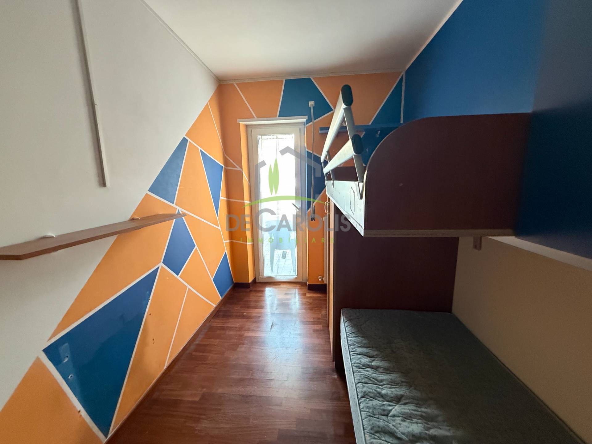 Appartamento in vendita a Castorano