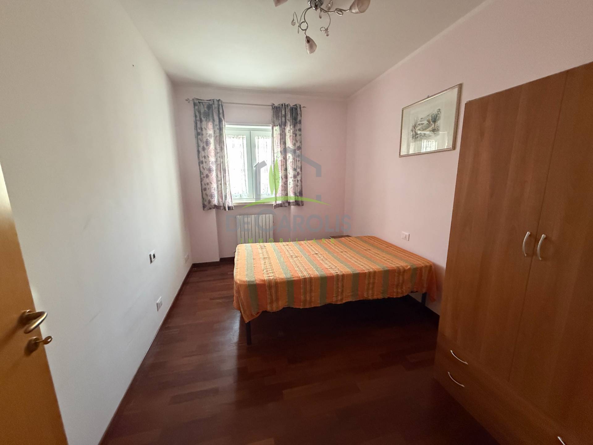 Appartamento in vendita a Castorano