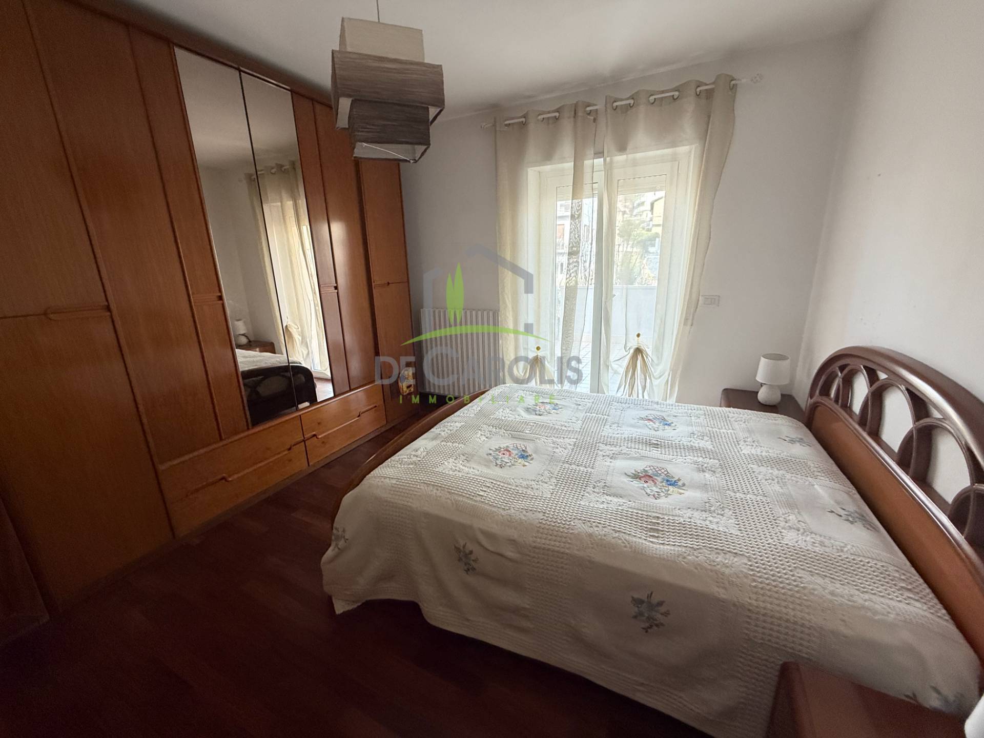 Appartamento in vendita a Castorano