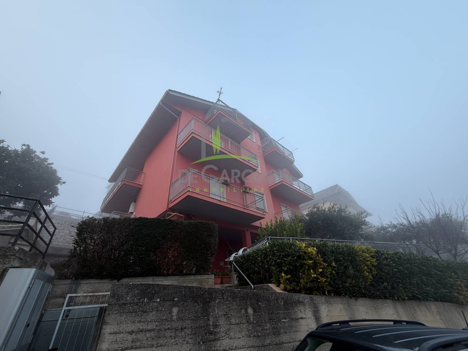 Appartamento in vendita a Folignano