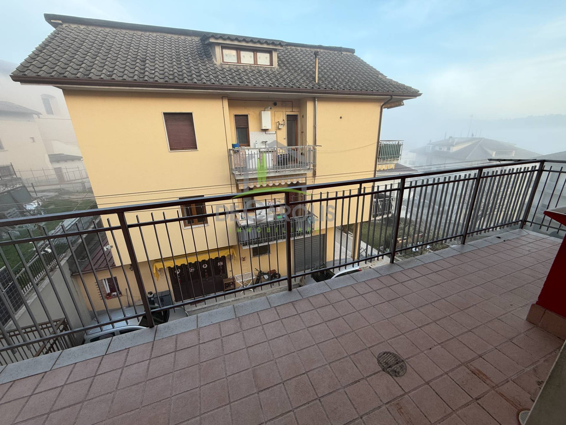 Appartamento in vendita a Folignano