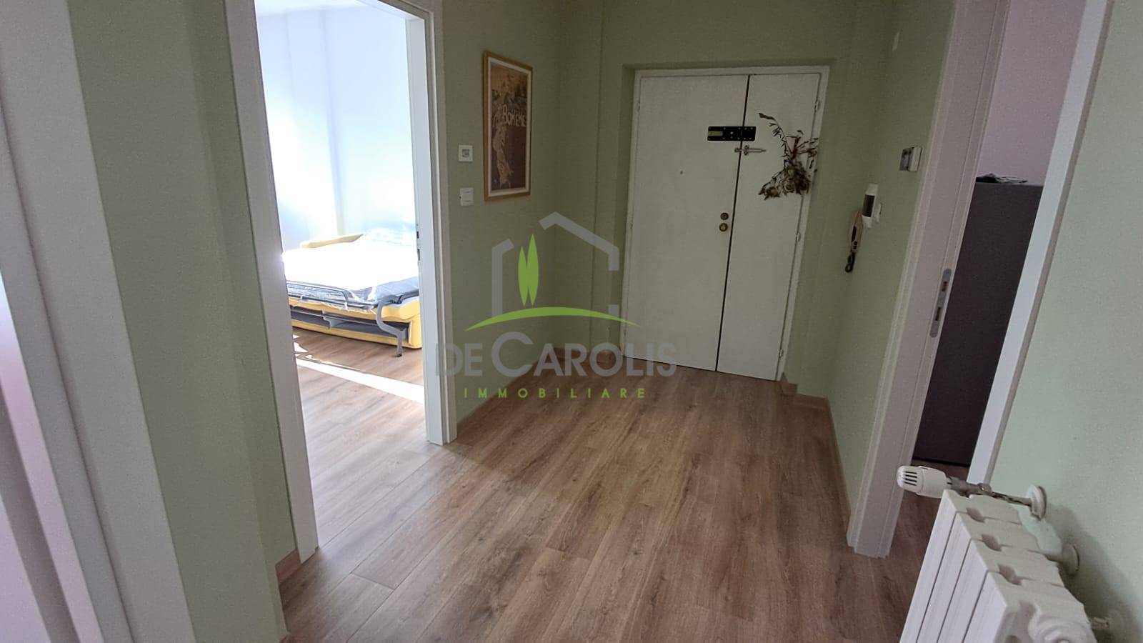 Appartamento in affitto a Ascoli Piceno, Borgo Solest