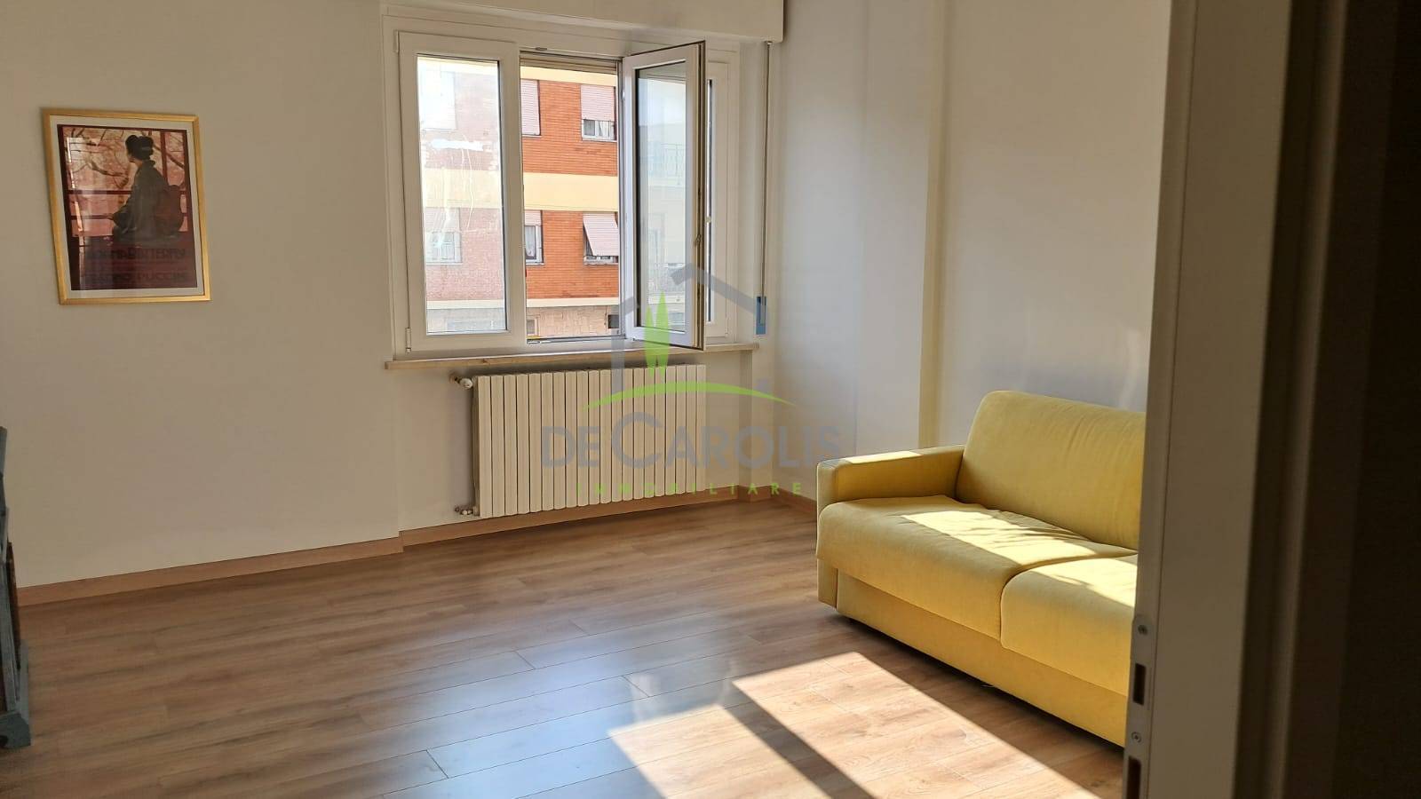 Appartamento in affitto a Ascoli Piceno, Borgo Solest