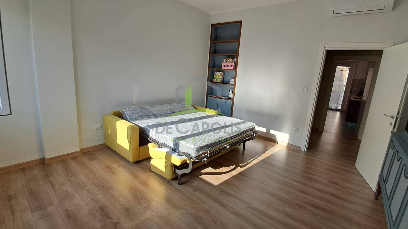 Appartamento in affitto a Ascoli Piceno, Borgo Solest