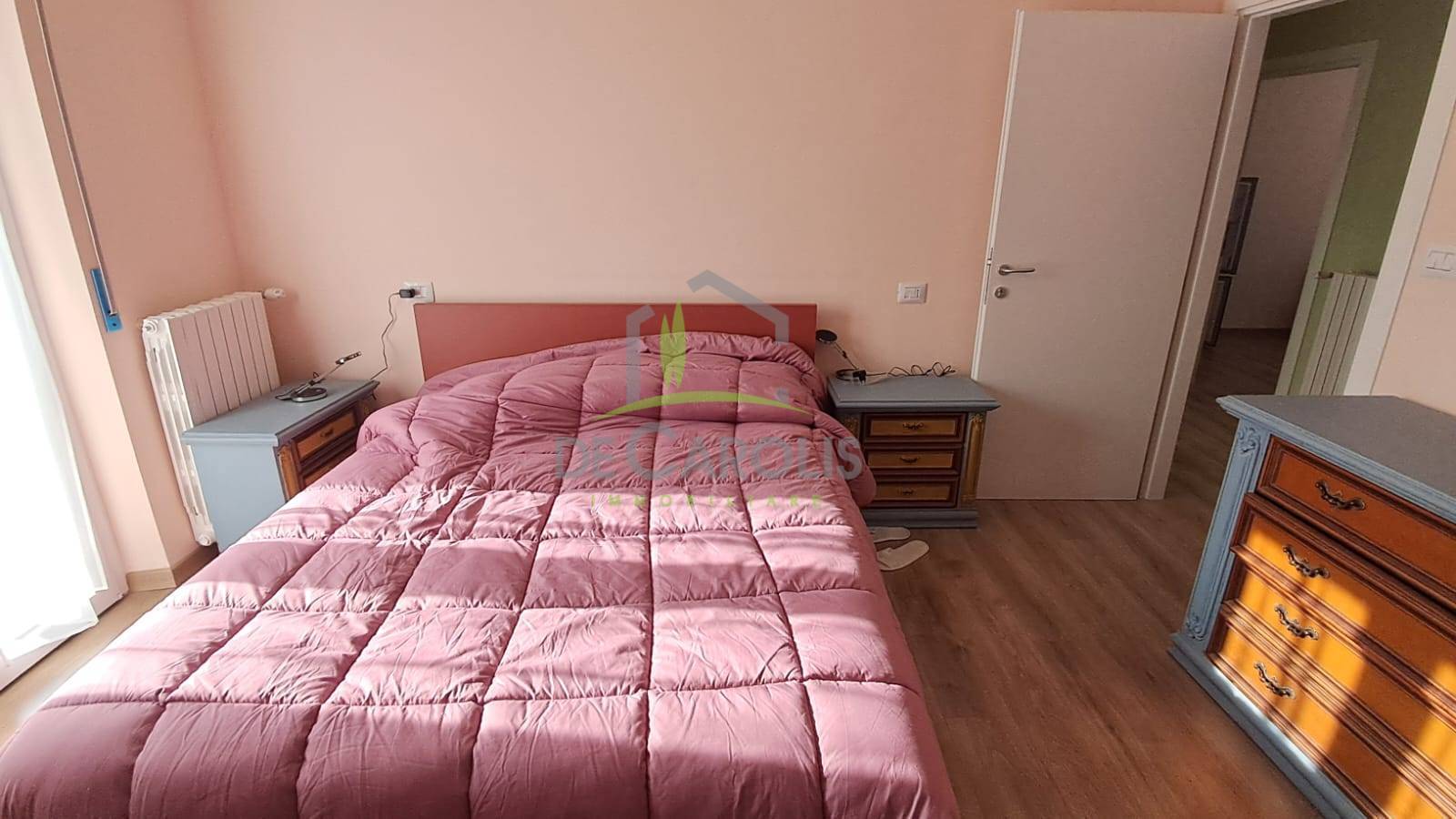 Appartamento in affitto a Ascoli Piceno, Borgo Solest