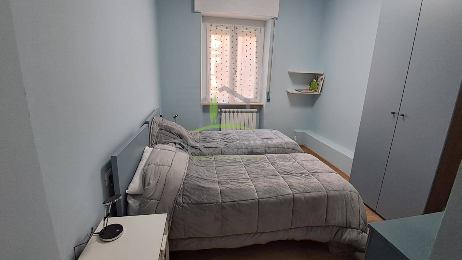 Appartamento in affitto a Ascoli Piceno, Borgo Solest