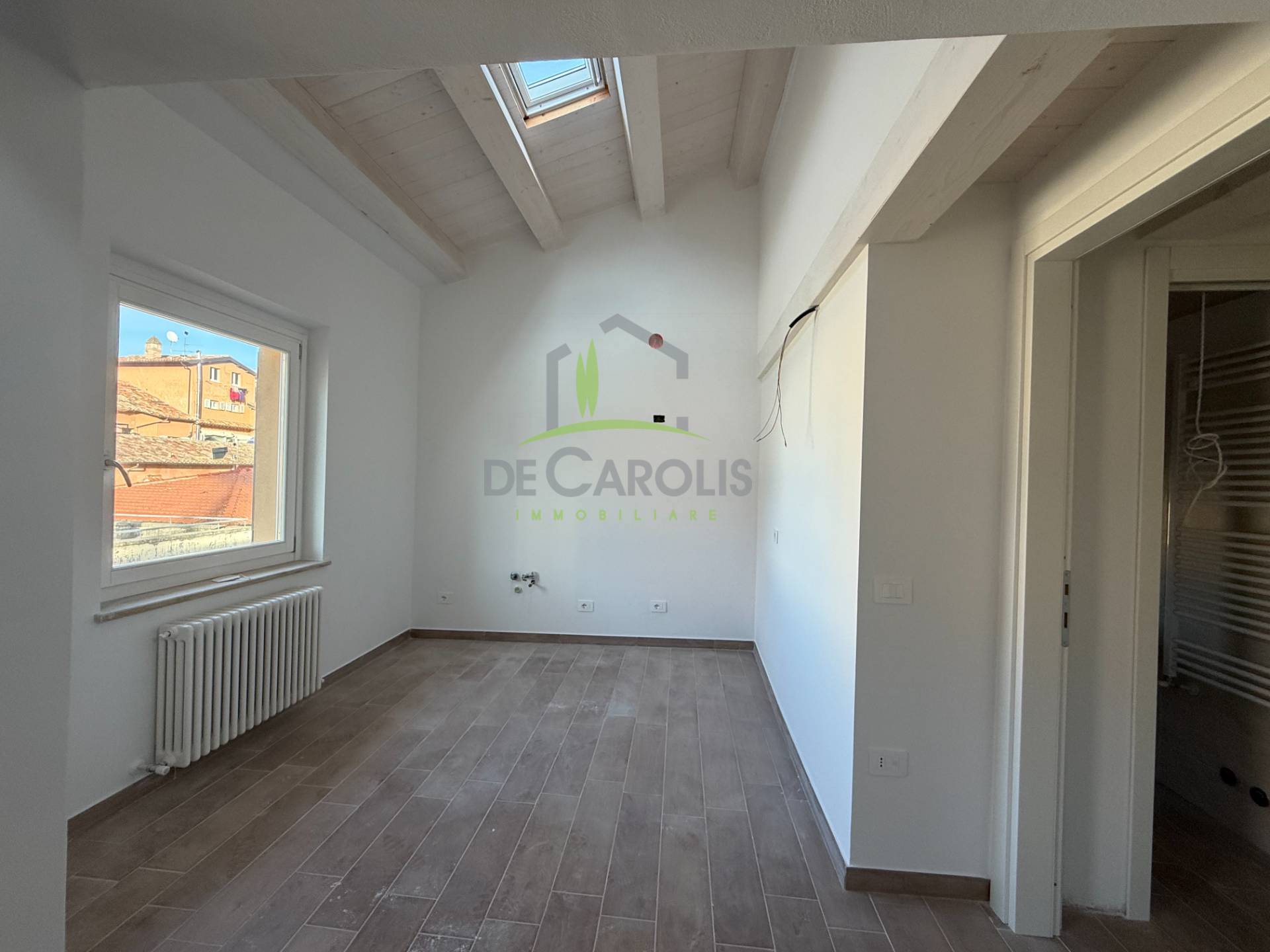 Appartamento in vendita a Ascoli Piceno, Centro Storico