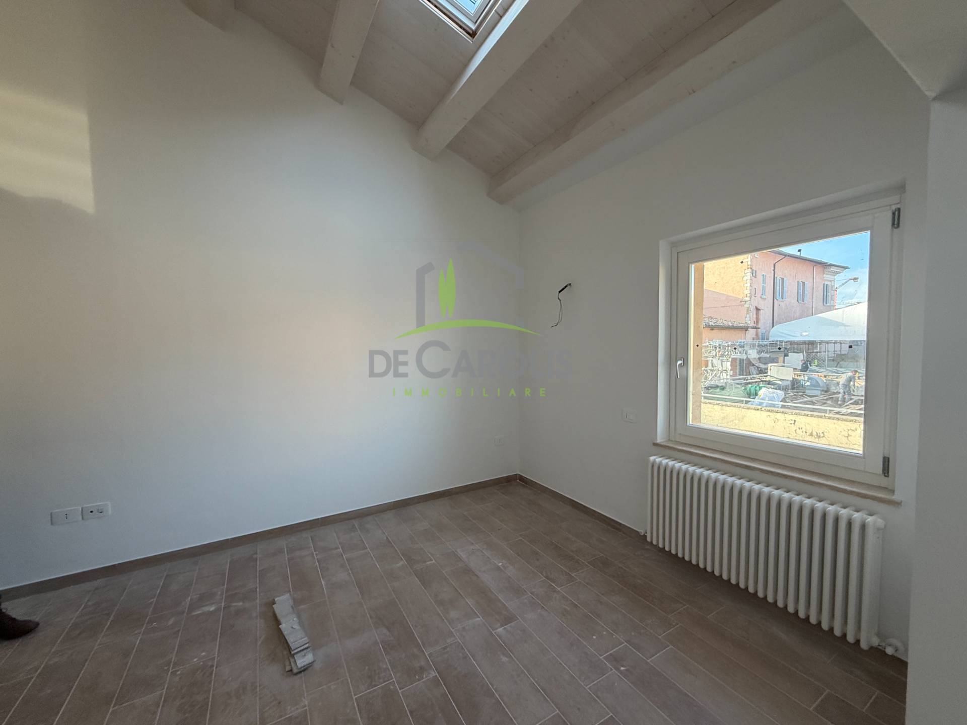 Appartamento in vendita a Ascoli Piceno, Centro Storico