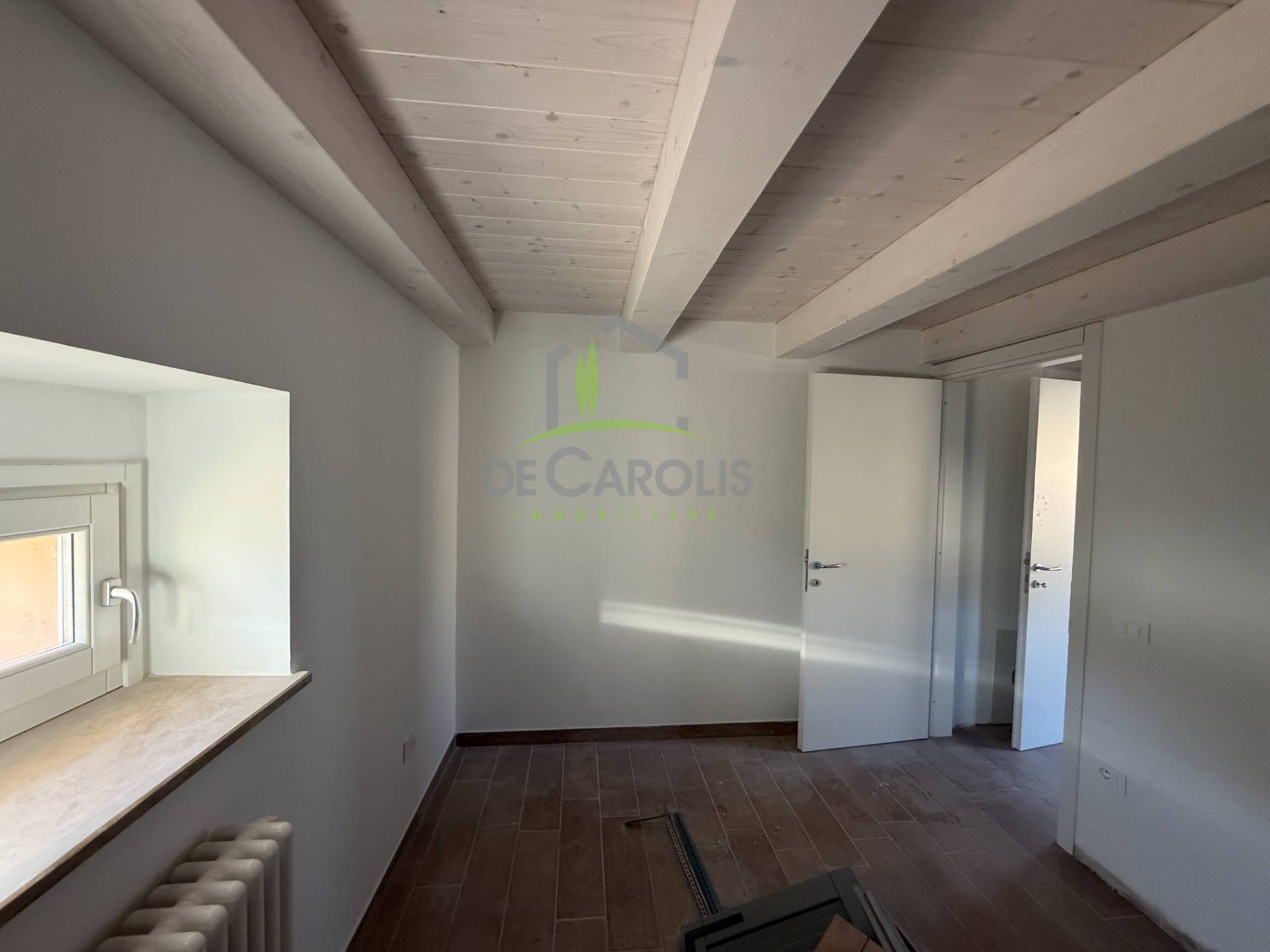 Appartamento in vendita a Ascoli Piceno, Centro Storico