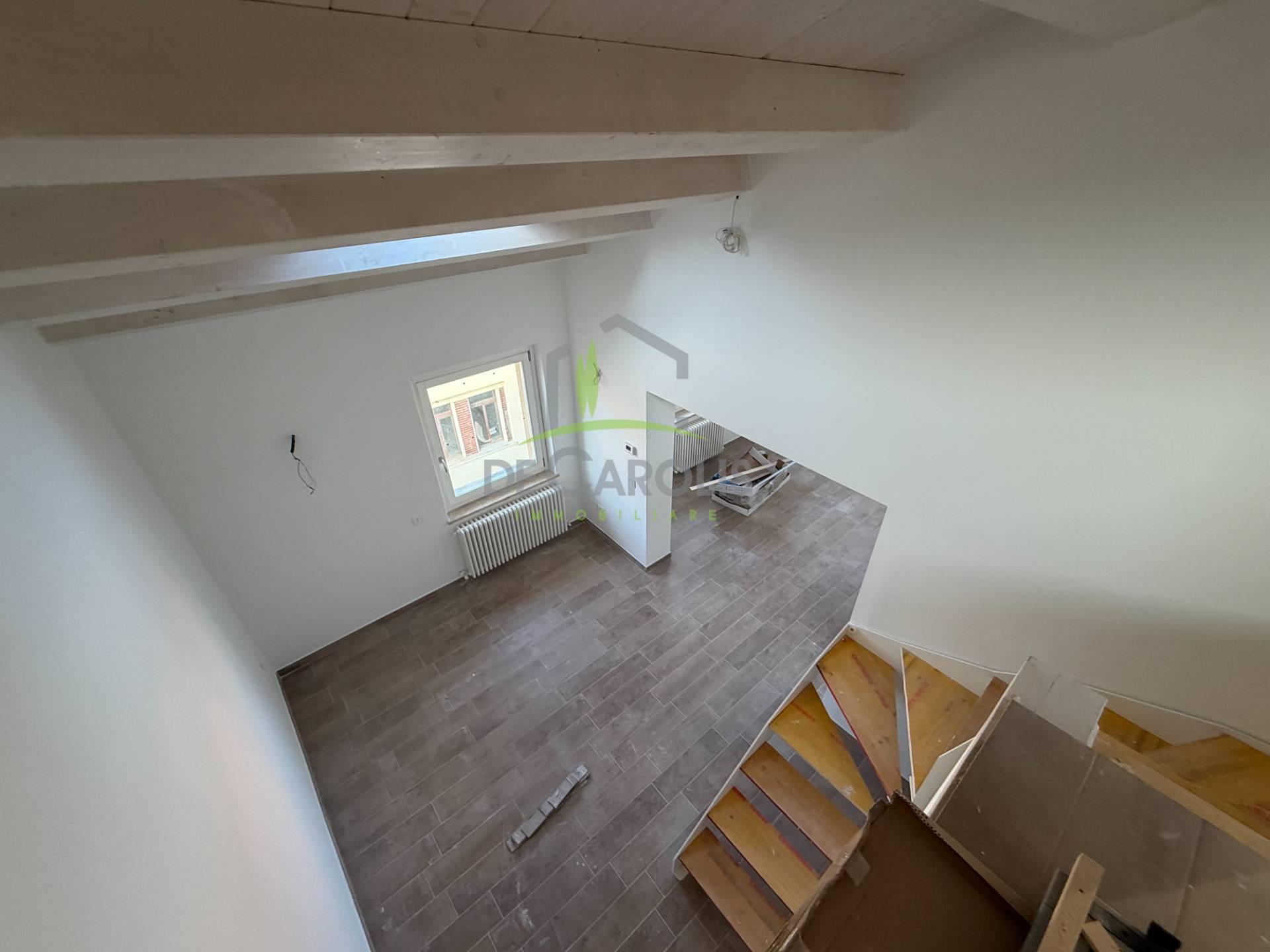 Appartamento in vendita a Ascoli Piceno, Centro Storico