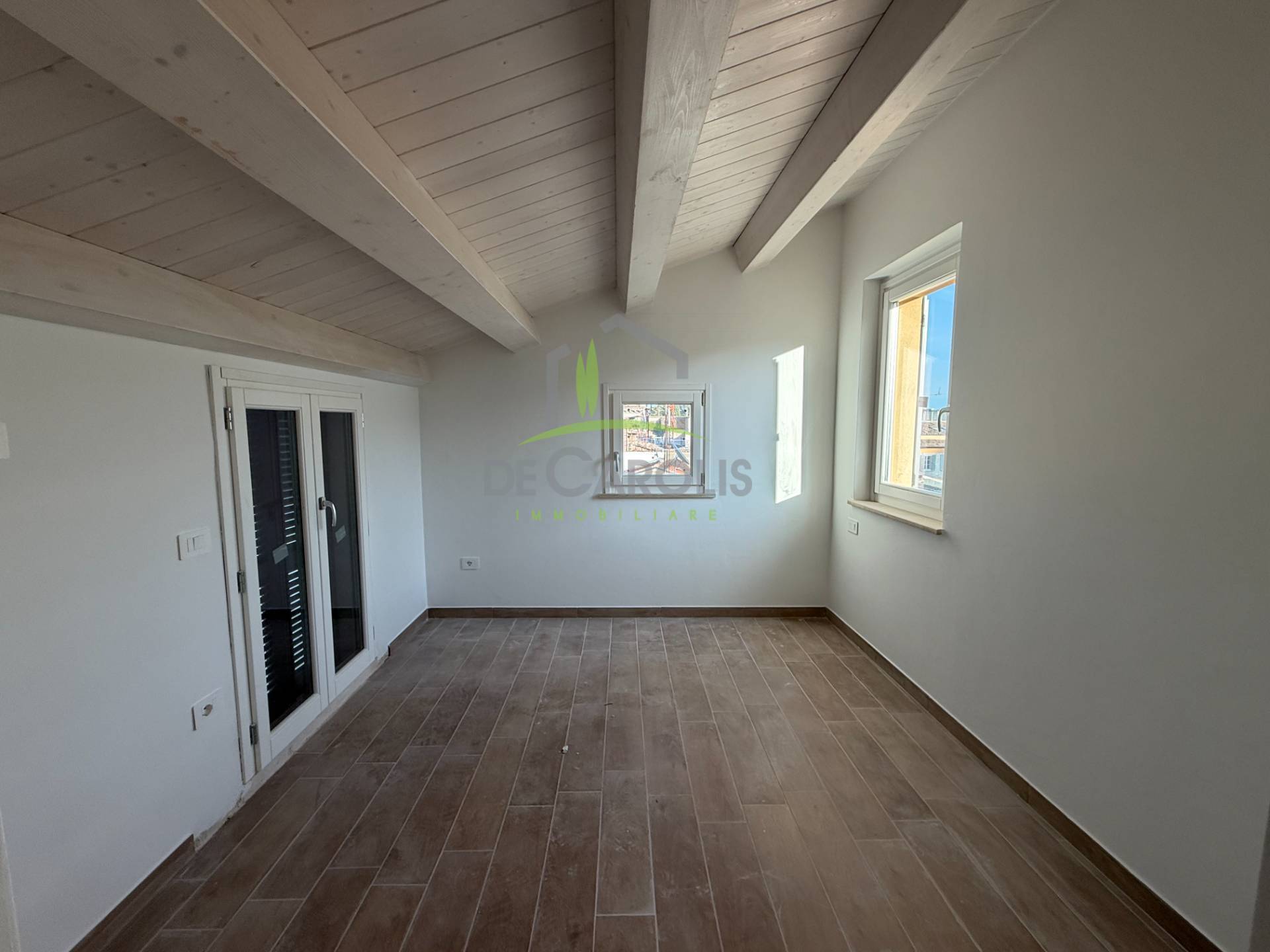 Appartamento in vendita a Ascoli Piceno, Centro Storico