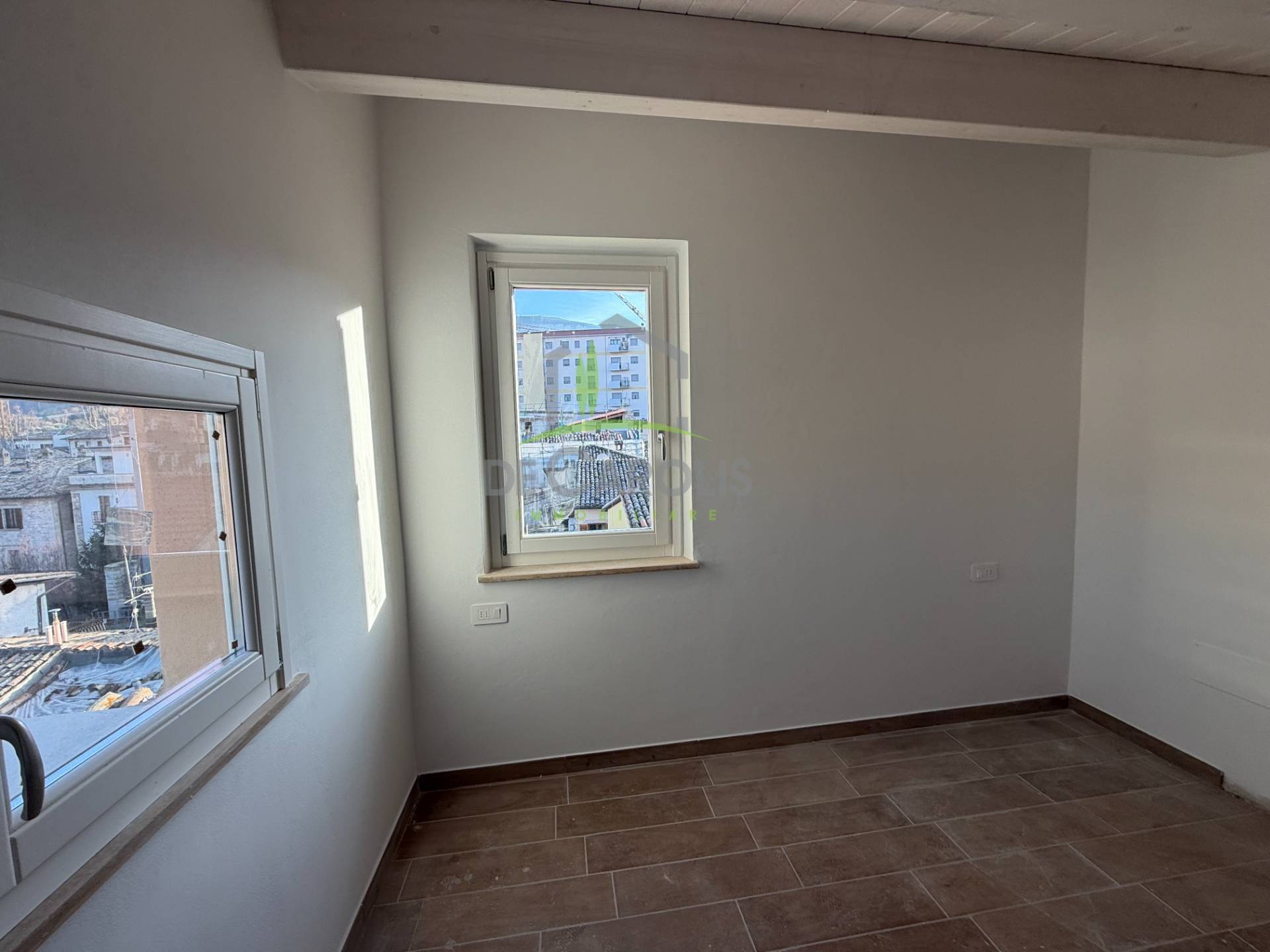 Appartamento in vendita a Ascoli Piceno, Centro Storico