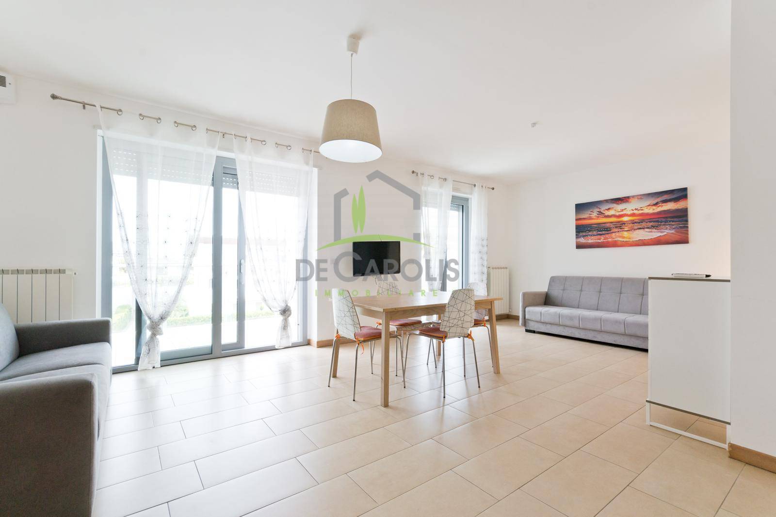 Appartamento in vendita a Silvi, Silvi Marina