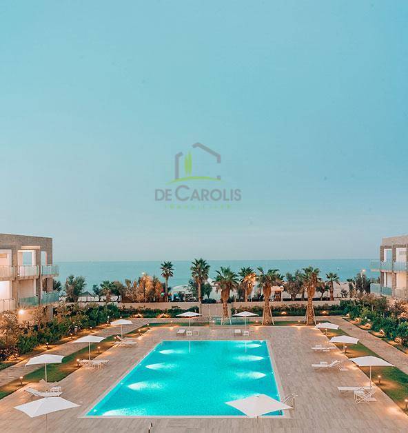 Appartamento in vendita a Silvi, Silvi Marina