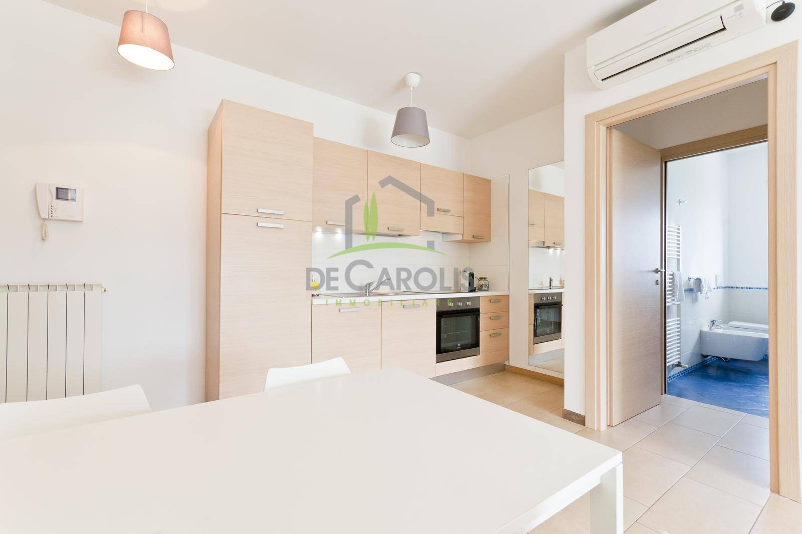 Appartamento in vendita a Silvi, Silvi Marina