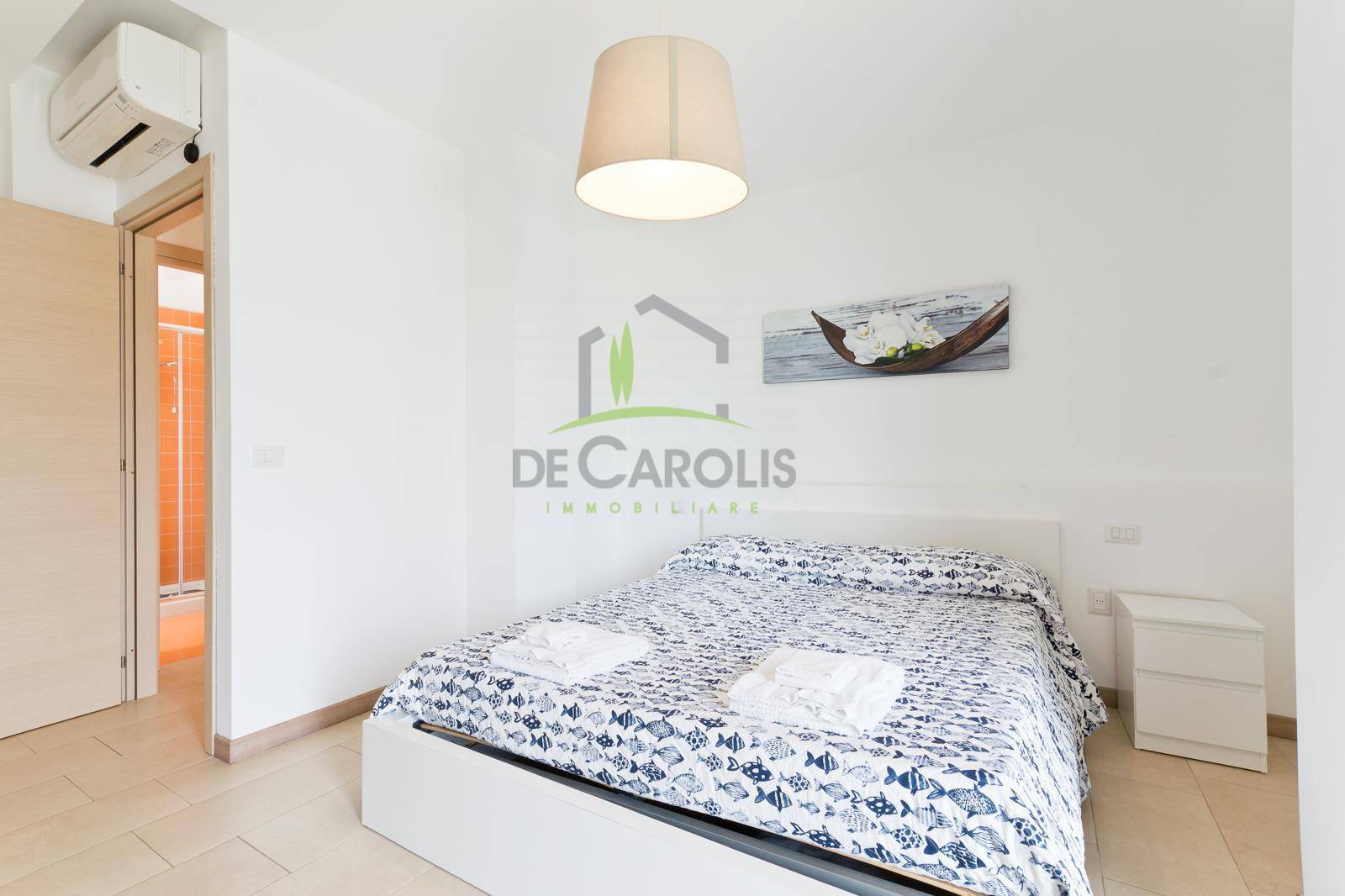 Appartamento in vendita a Silvi, Silvi Marina