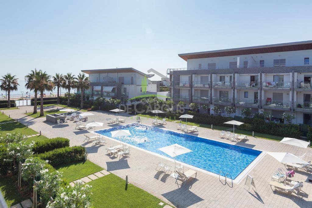 Appartamento in vendita a Silvi, Silvi Marina