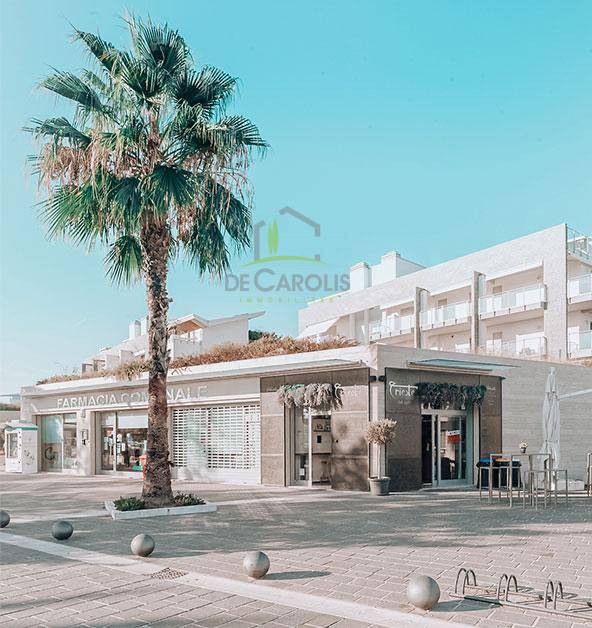 Appartamento in vendita a Silvi, Silvi Marina