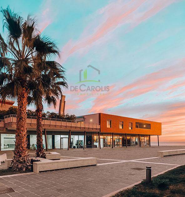 Appartamento in vendita a Silvi, Silvi Marina