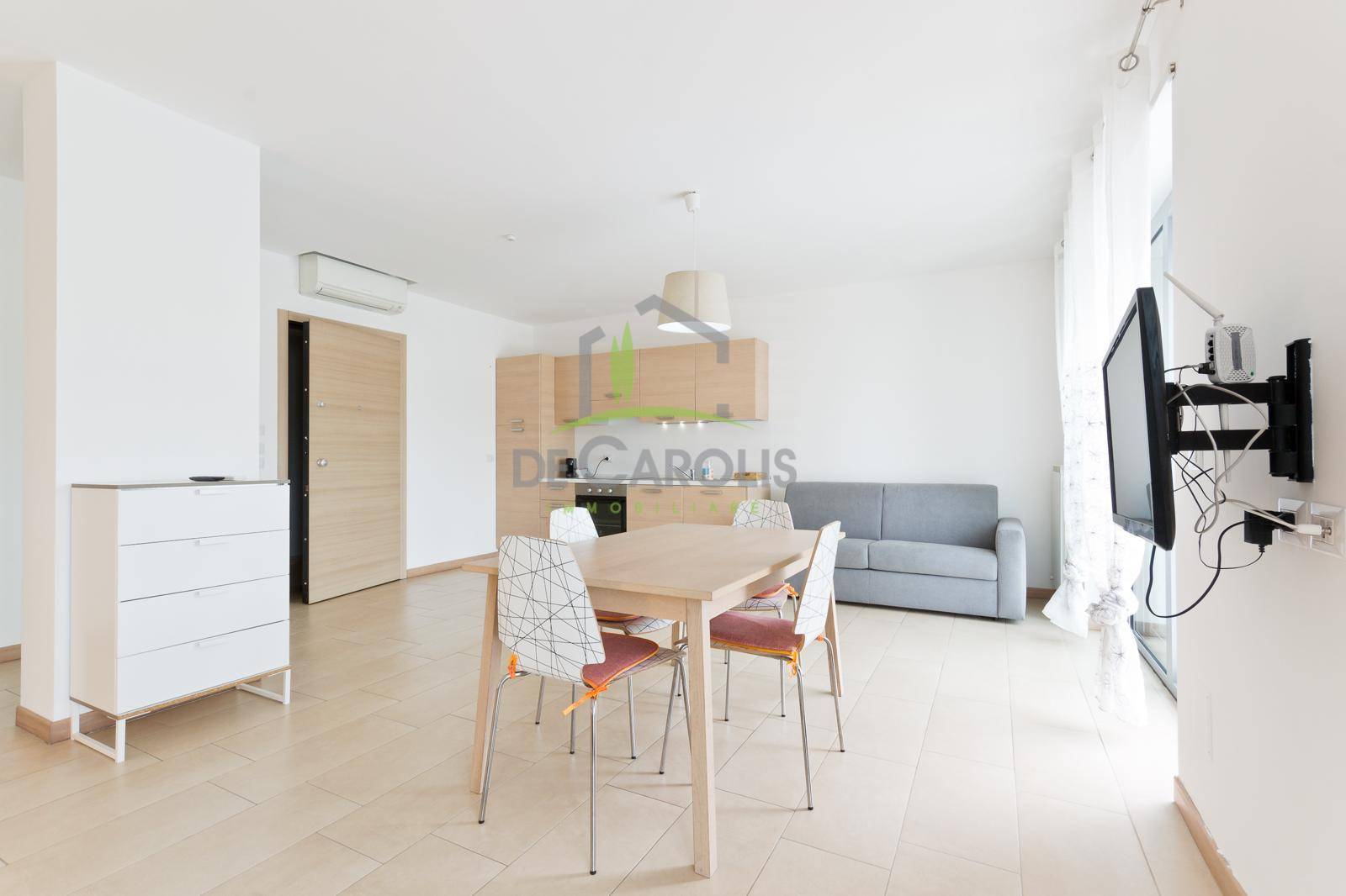 Appartamento in vendita a Silvi, Silvi Marina