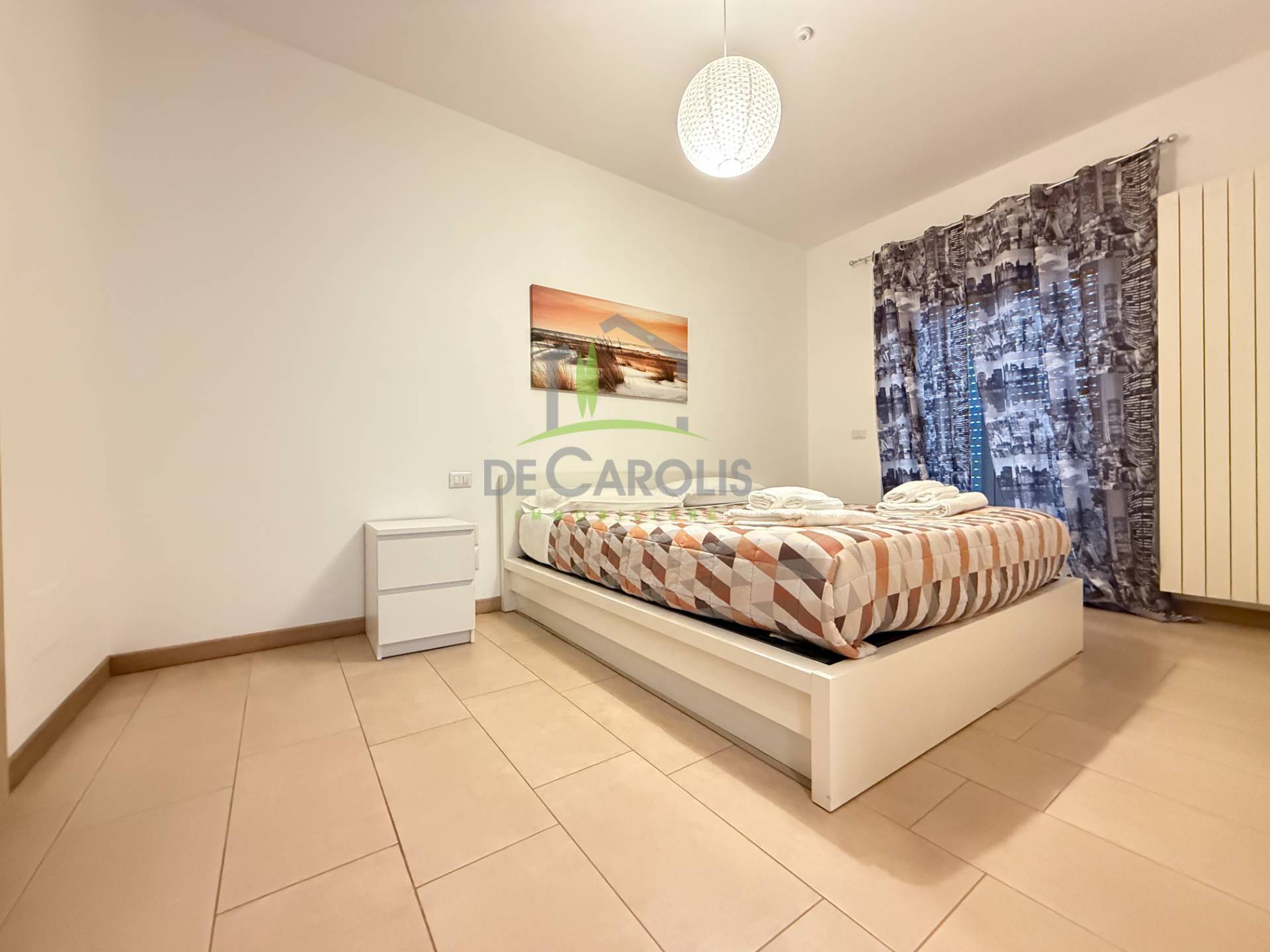 Appartamento in vendita a Silvi, Silvi Marina