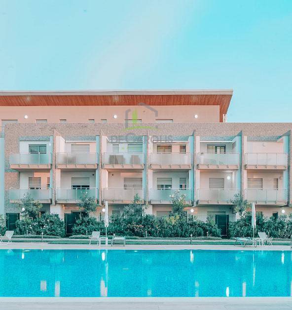 Appartamento in vendita a Silvi, Silvi Marina